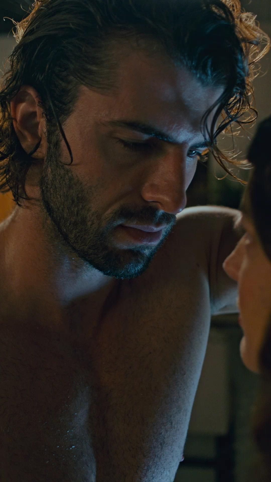 My cold blooded alpha king