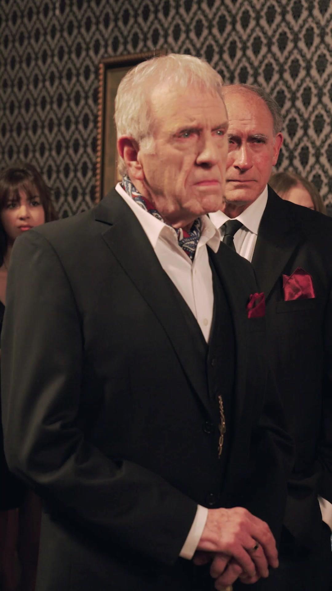 Mafia Daddy's Surprise Sextuplets