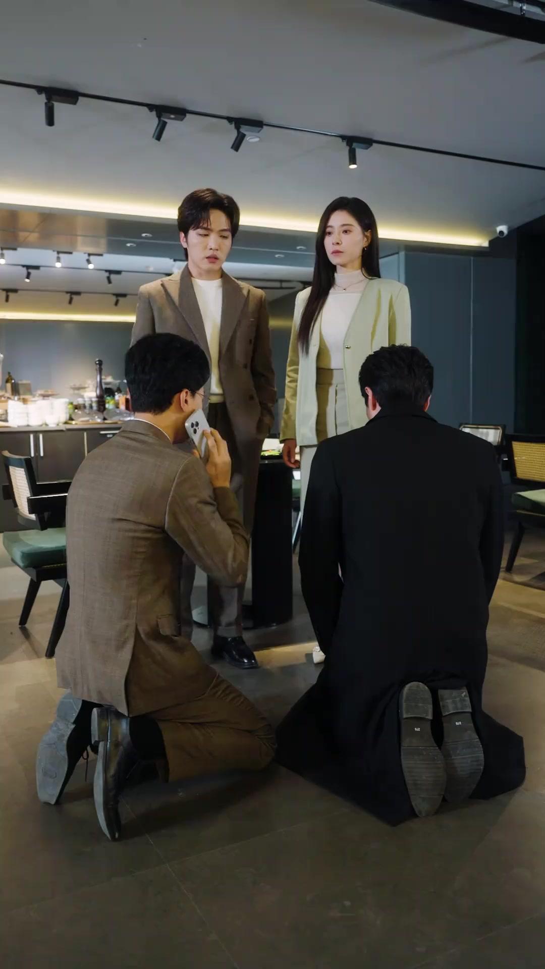 Kebohongan Bernama Cinta