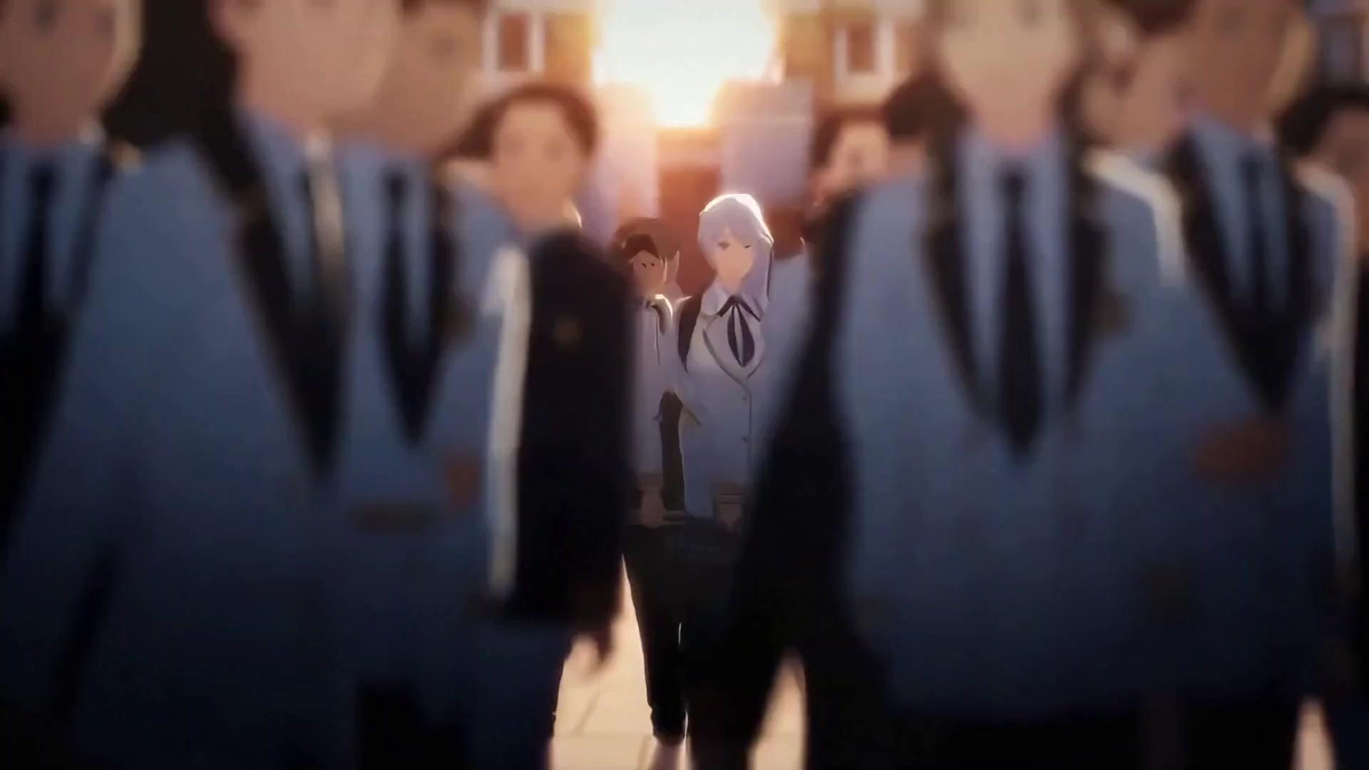 (Dublajlı) Canavarların Efendisi: Ataya Dönüş