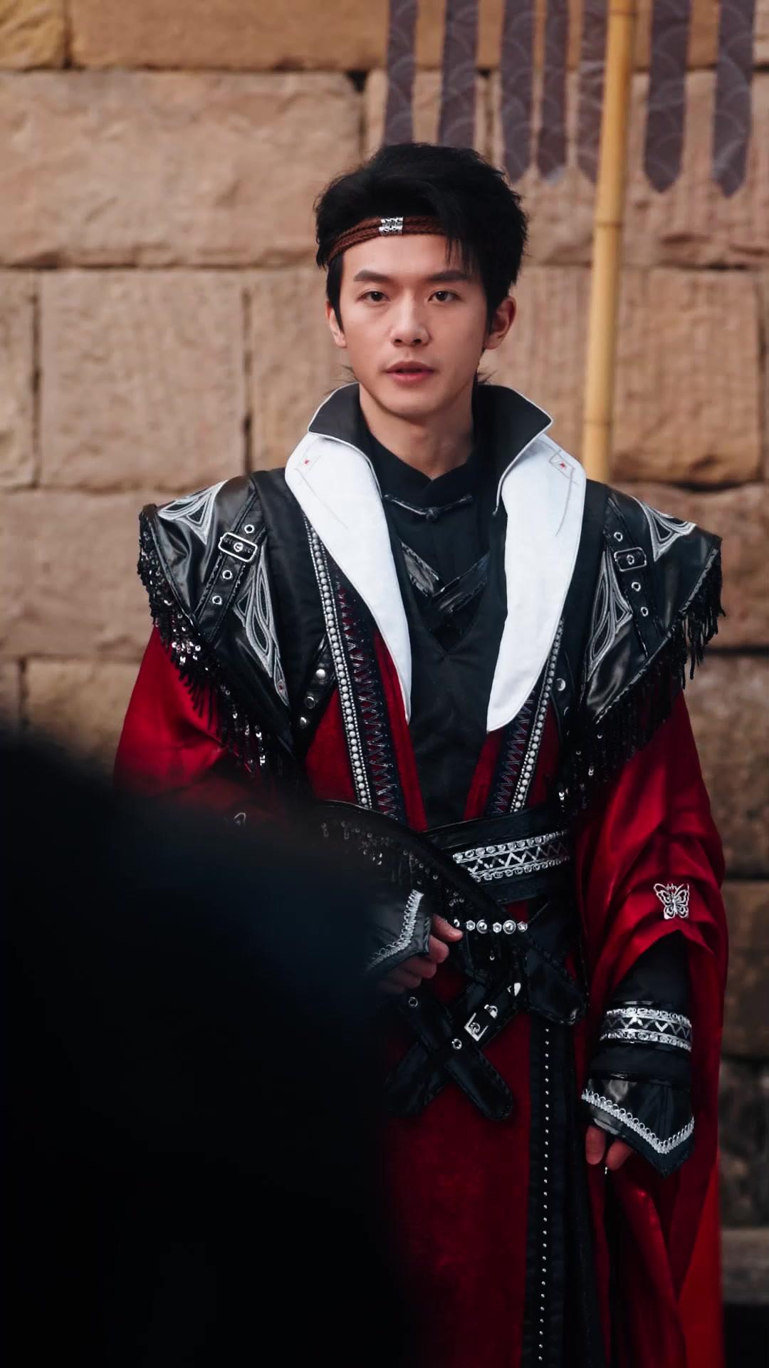 Penyamaran Ahli Pedang