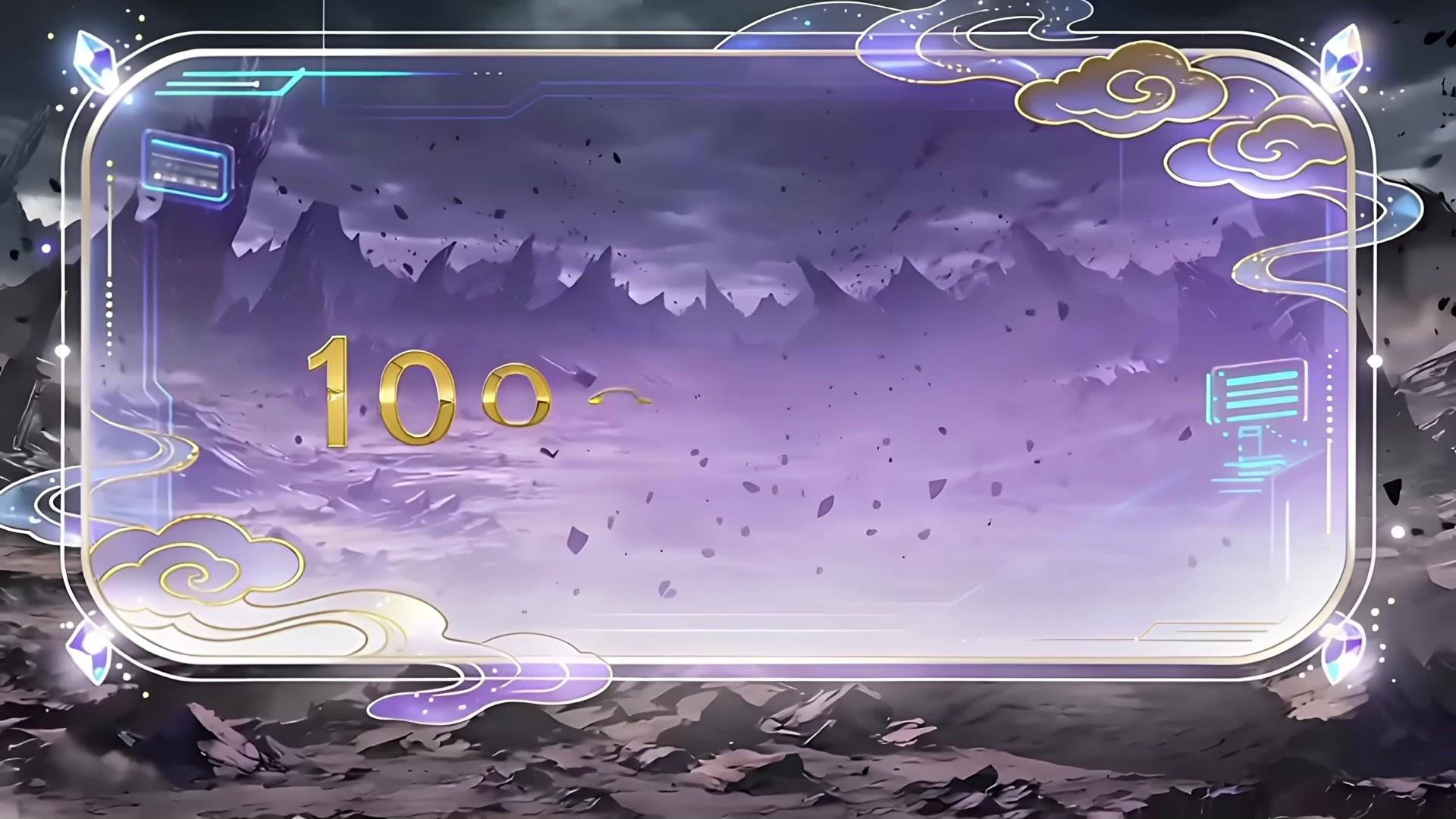 I Married 4 Demon Kings!