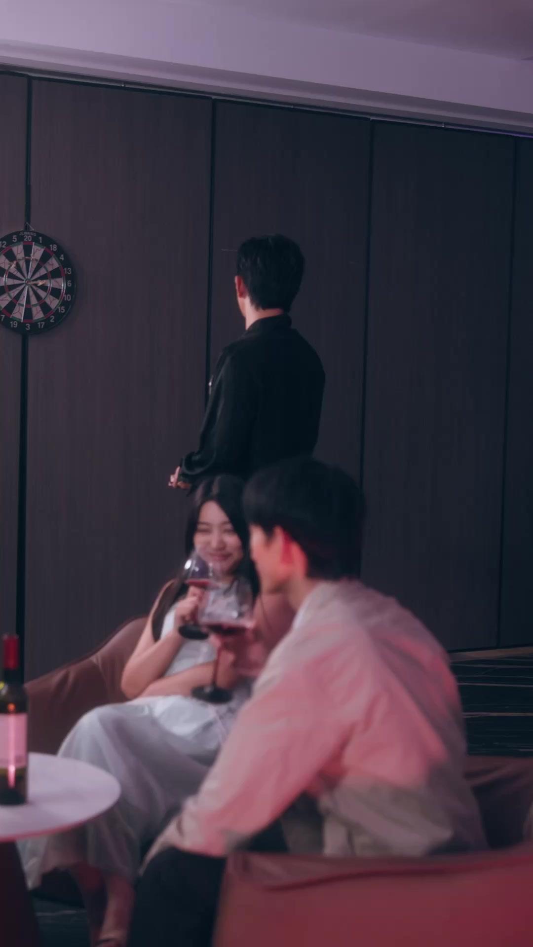 My Doomed Stand-in Bride, True Love!