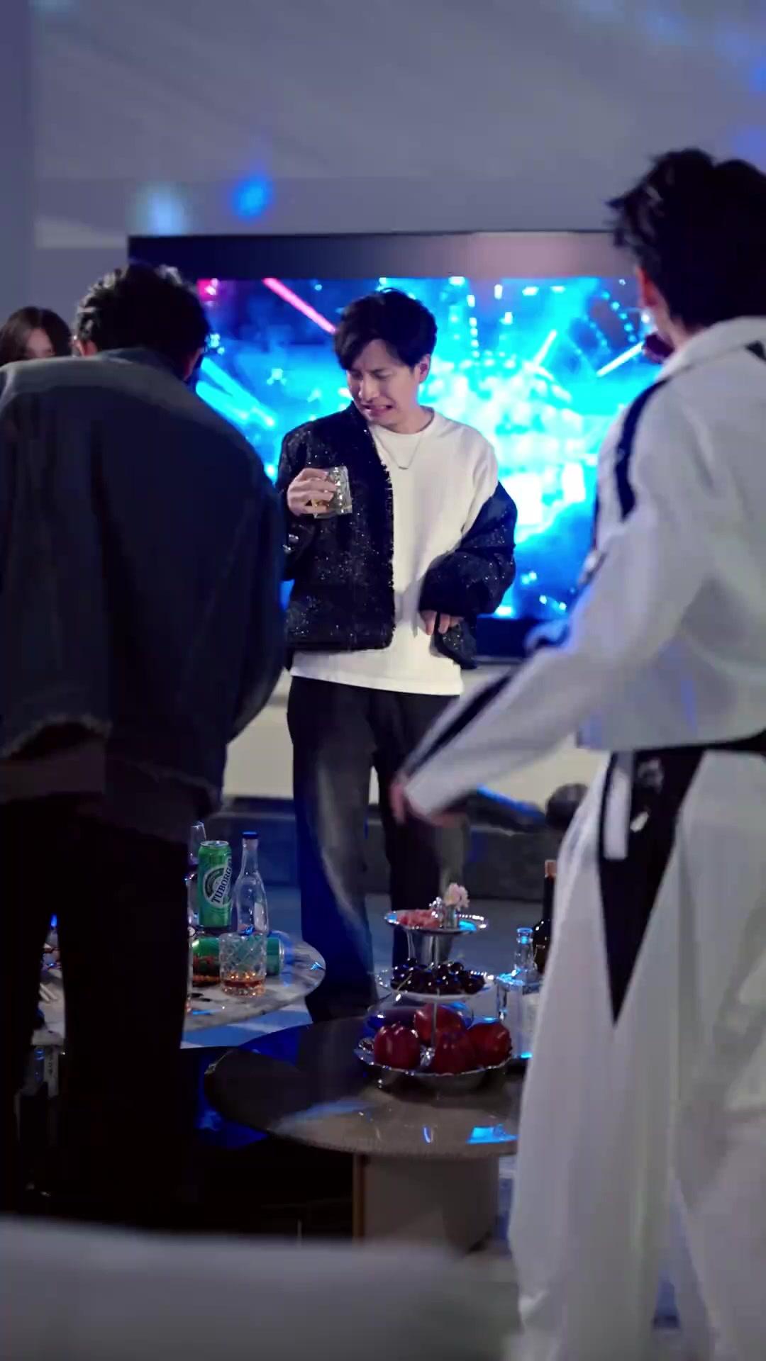 Matrimonio por contrato y por venganza