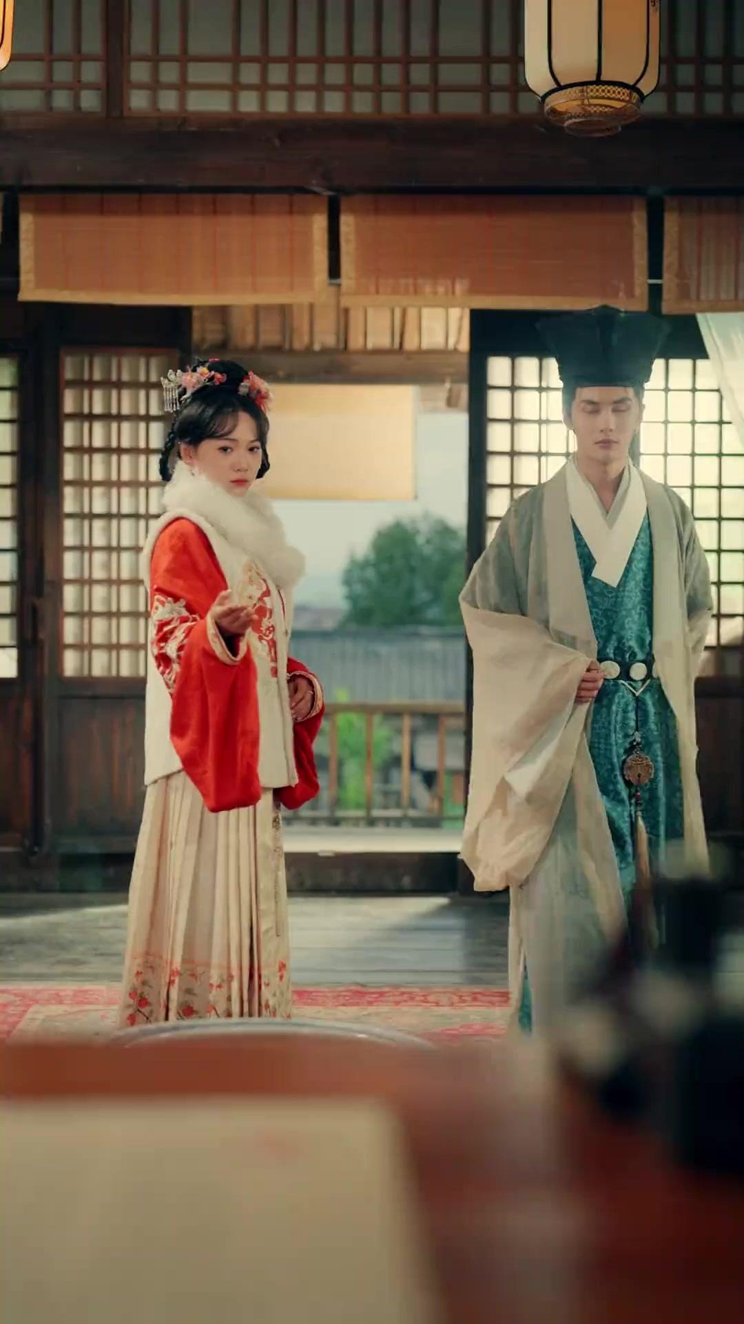 才女逆転譚～「暴君」との朝廷改革～