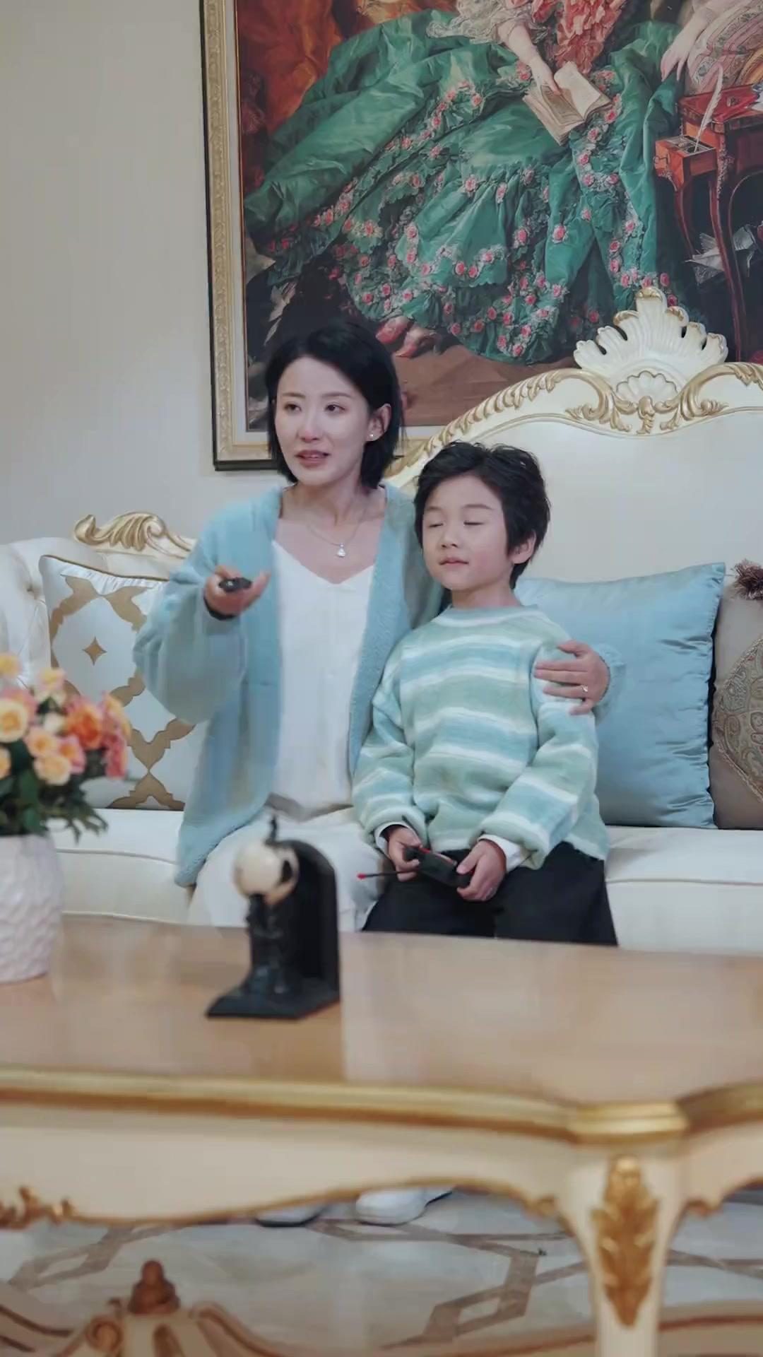 My Sweetest Escape: The Uncle’s Wife