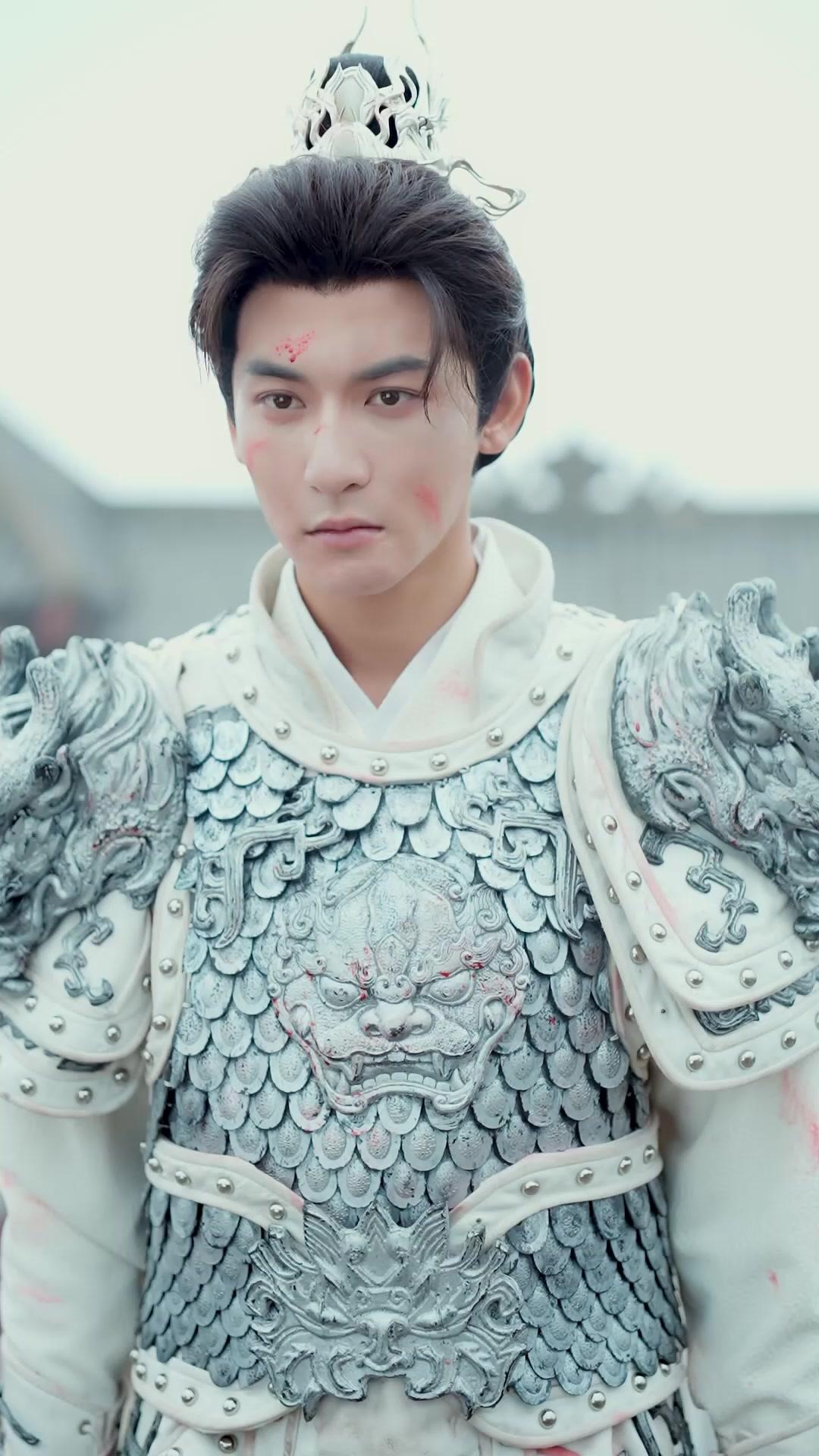 She Banished Her War Hero