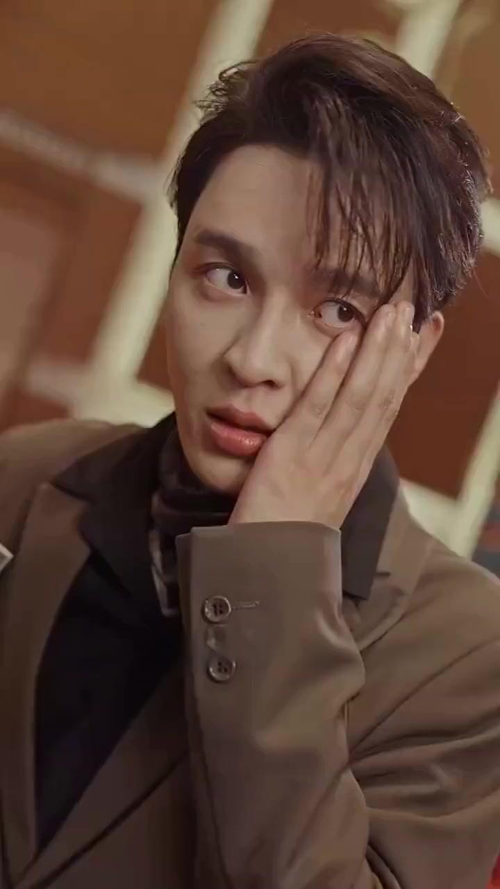 Beside You, Stood Your God