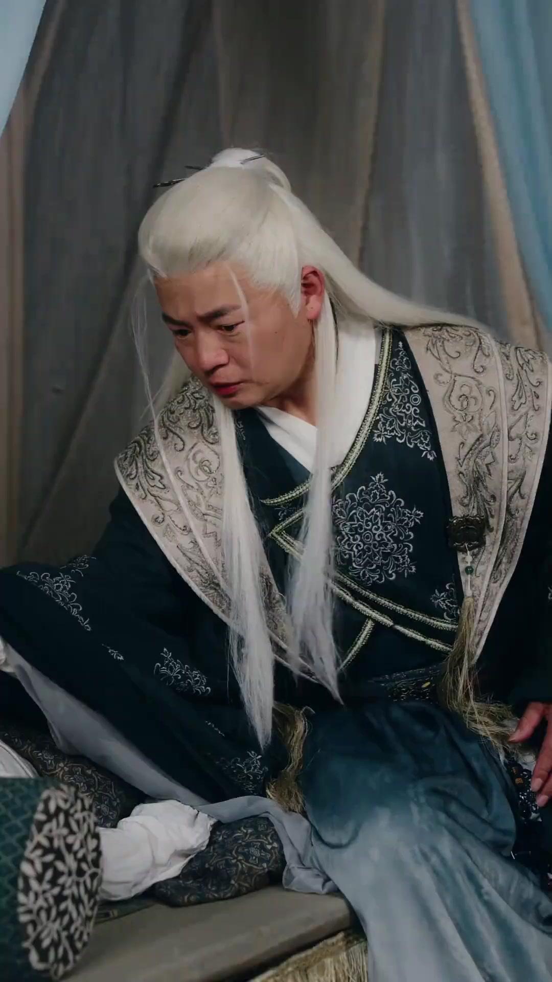 초범, 무림을 깨우다