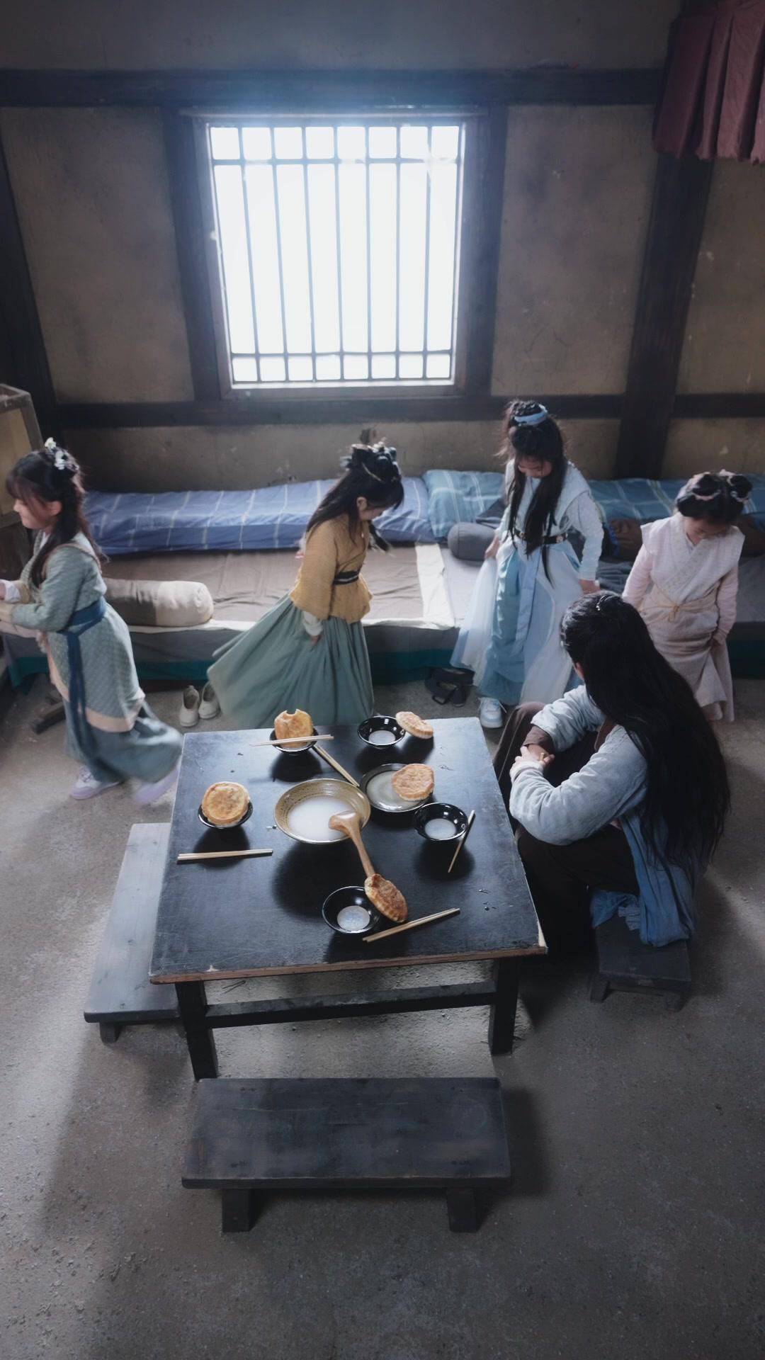 Dengan Sistem, Aku Besarkan Putriku