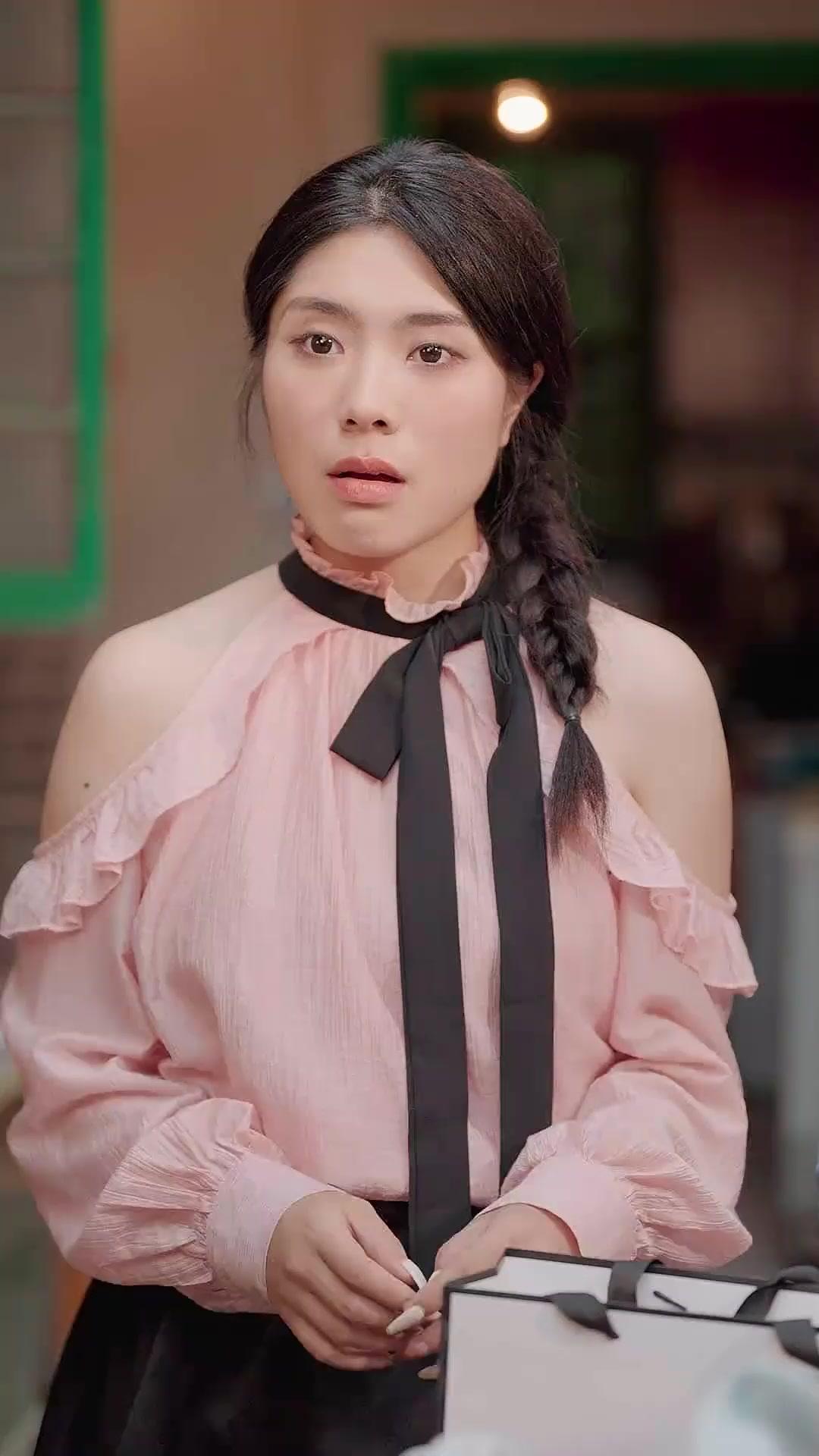 (Sulih suara)Cahaya di balik gelap