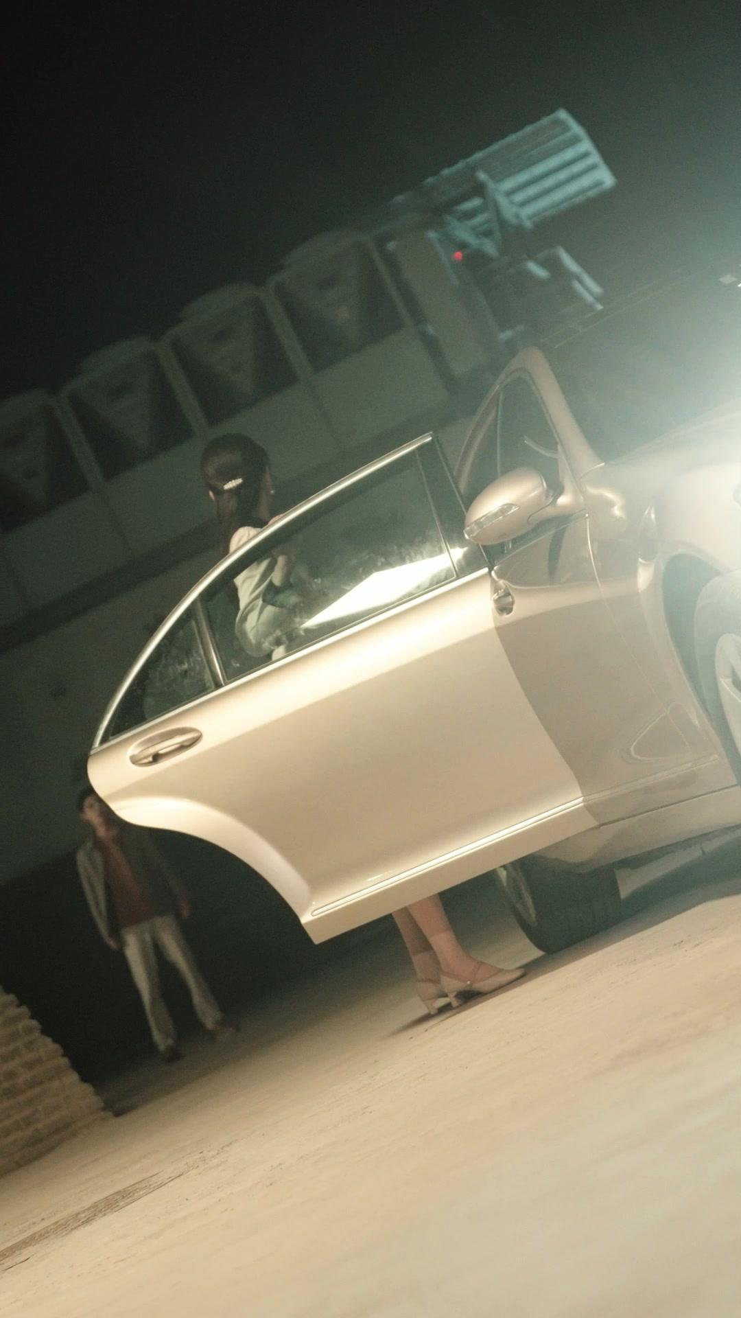 Three Chances, No Goodbyes