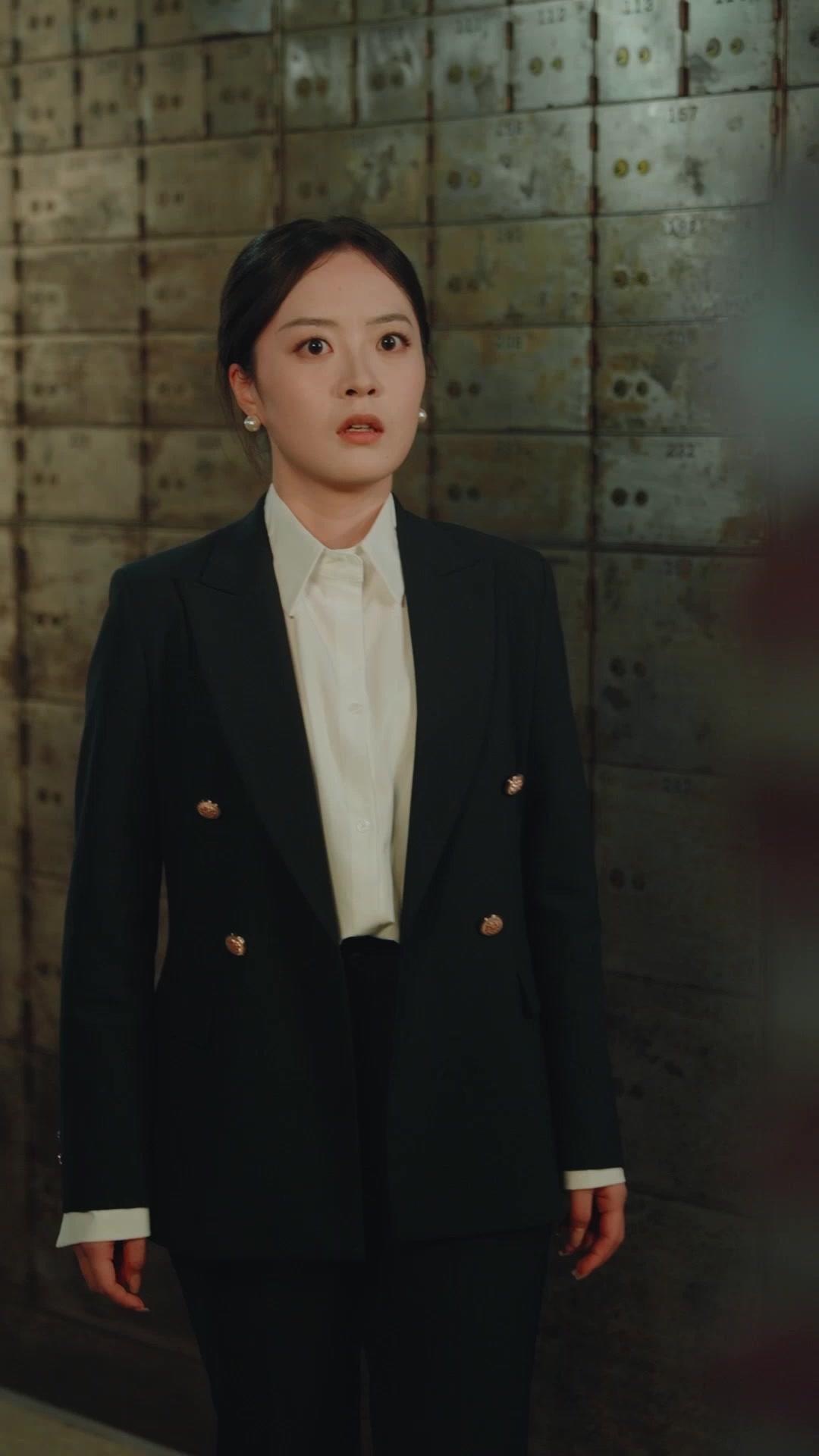 死後才開始的復仇