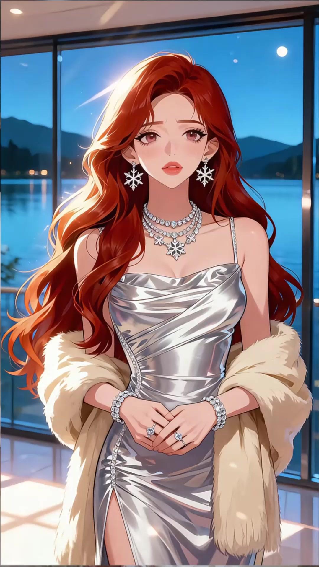 What? My "Crazy" Husband Saved Me!