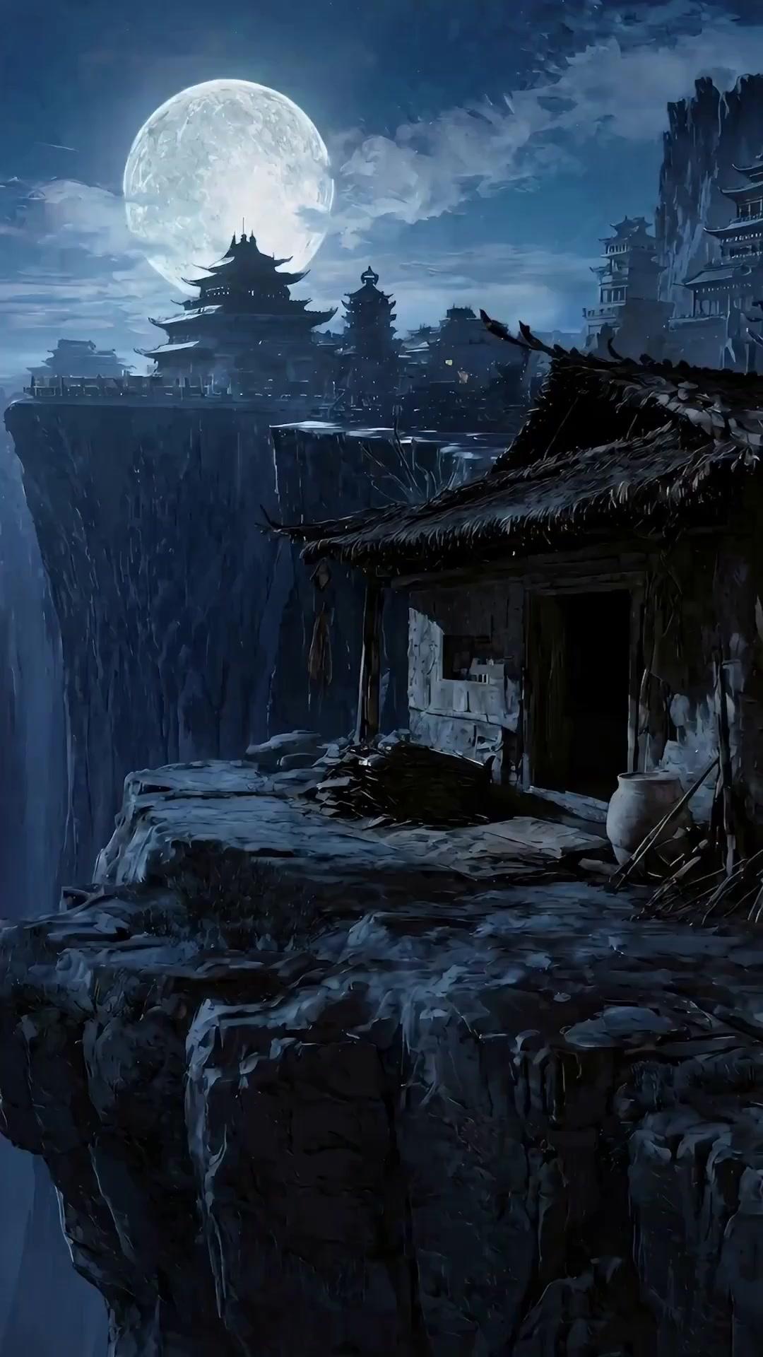 (더빙) 환태: 봉황의 복수