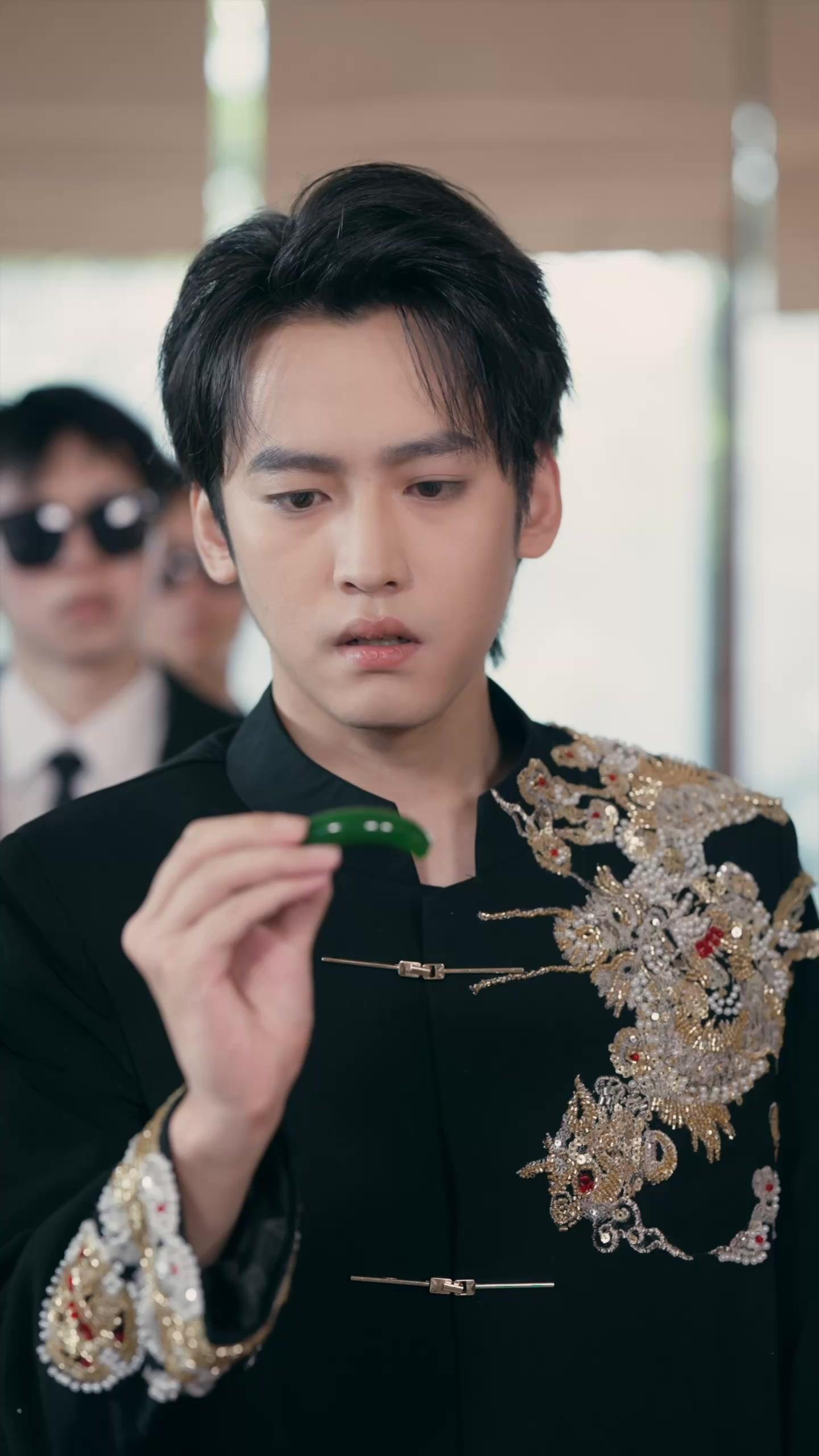 Sotto la luna, il tradimento