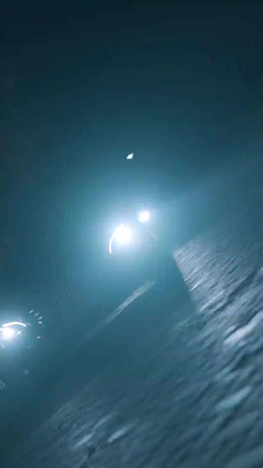 LA TEMPÊTE GLACIALE