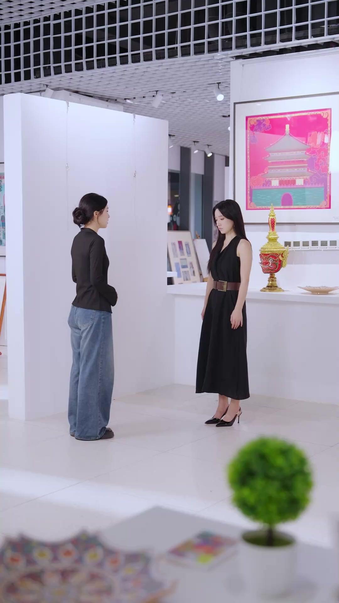 Sem Perdão, Sem Volta: Ela Seguiu em Frente