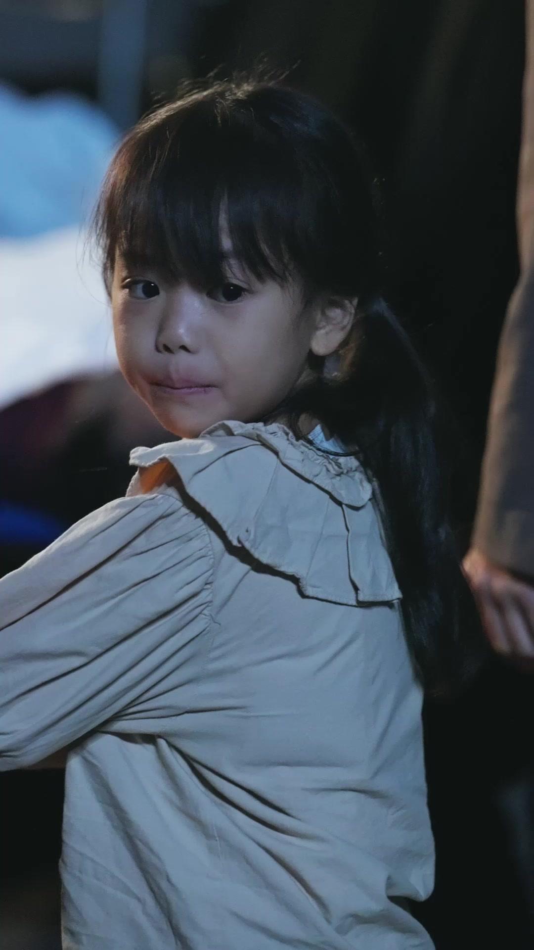 My Baby Girl, Dad will Punish Them!