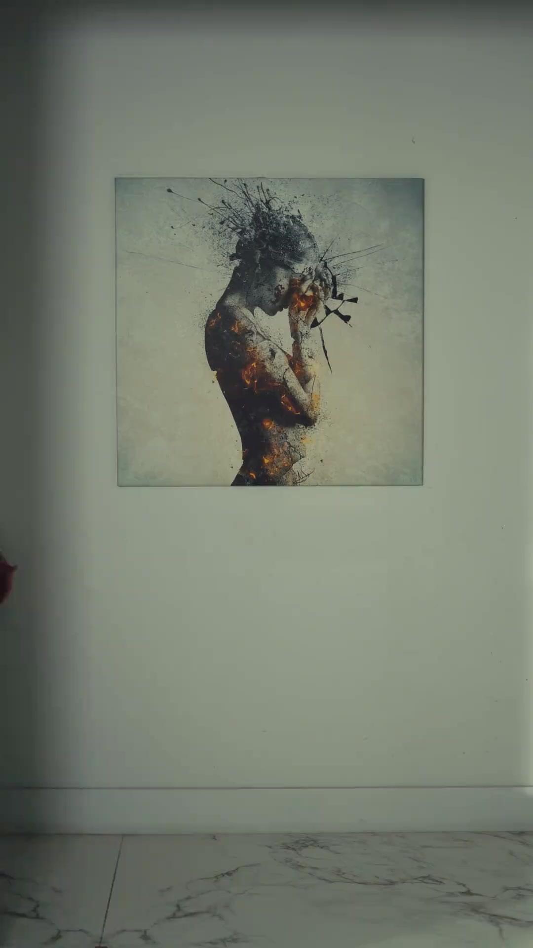 (Dublagem)A Herdeira Renascida das Cinzas