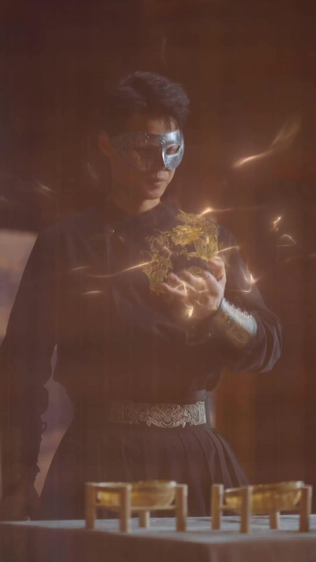 El Dios del Masaje Desaparecido