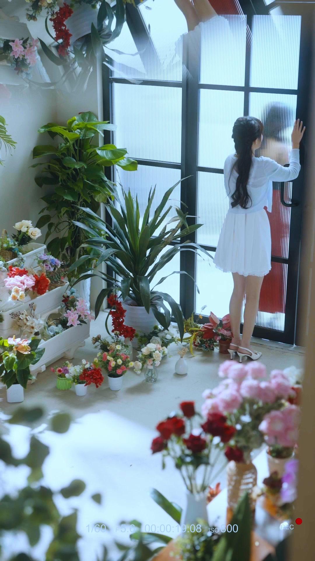 Sua Gatinha Virou Sua Namorada