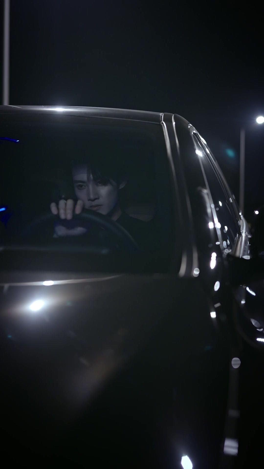 그녀의 연하 파트너