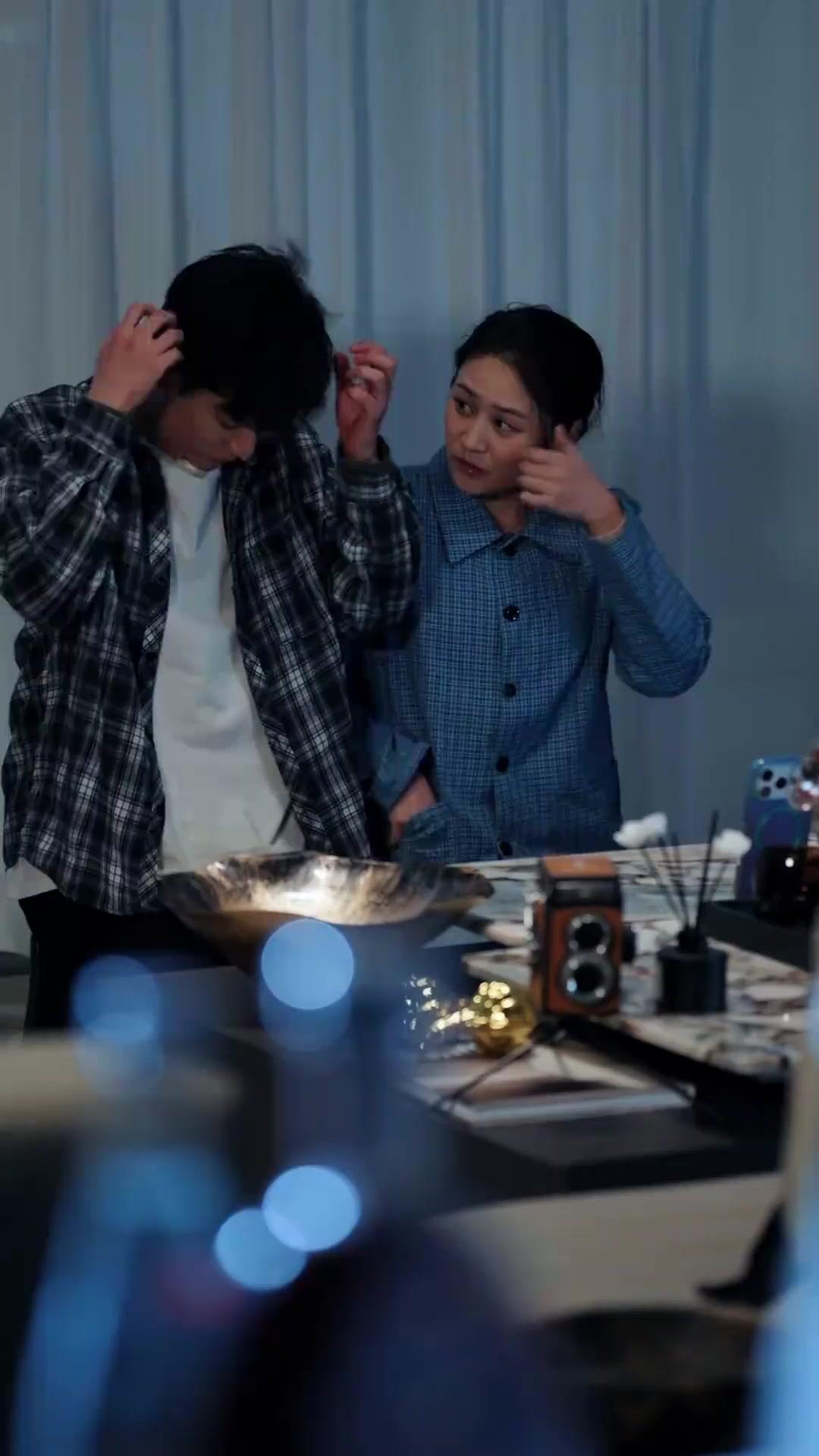 養子の裏切り 母の決断