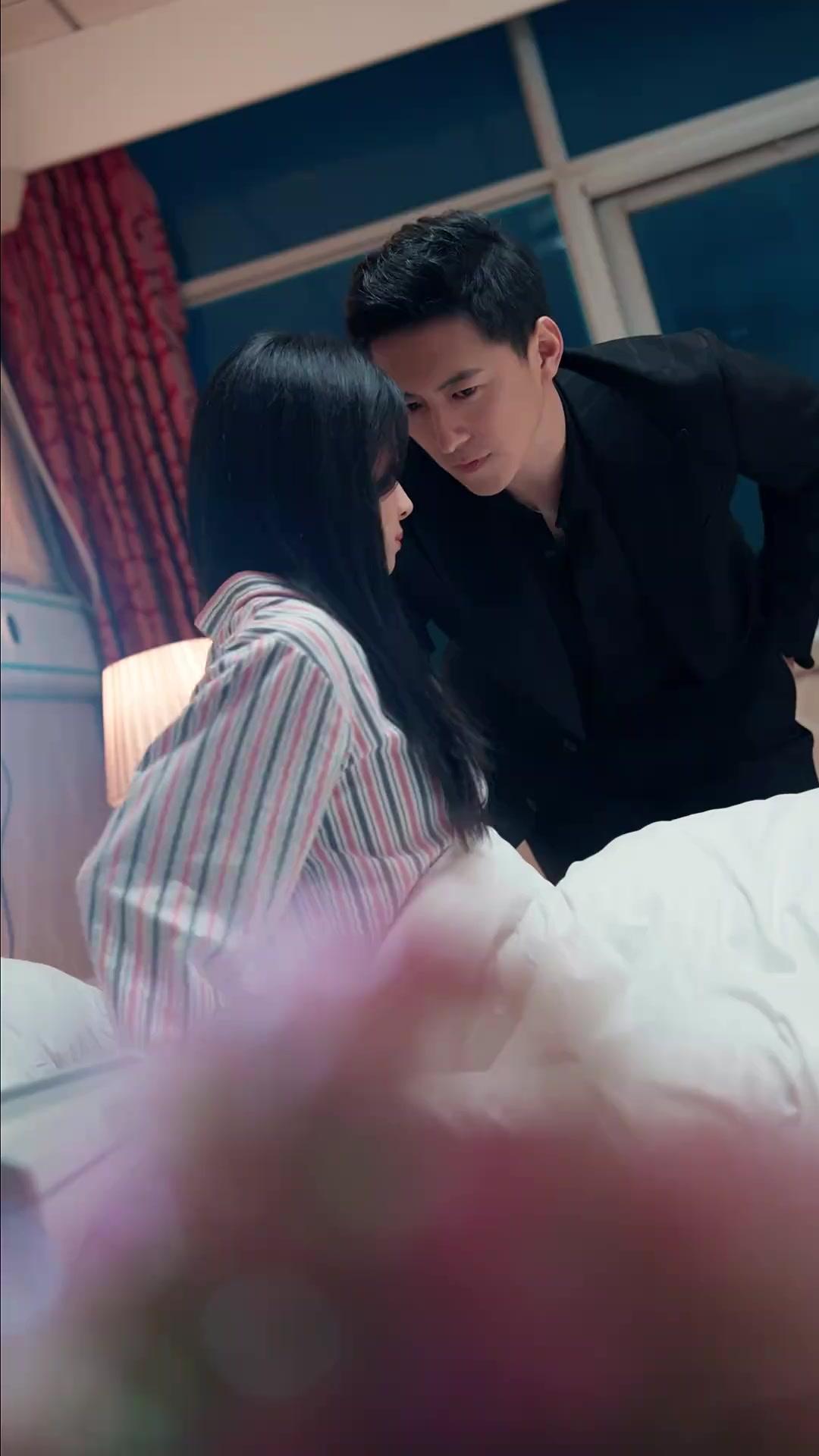 (Sulih suara)Cinta Lama Bersemi Kembali