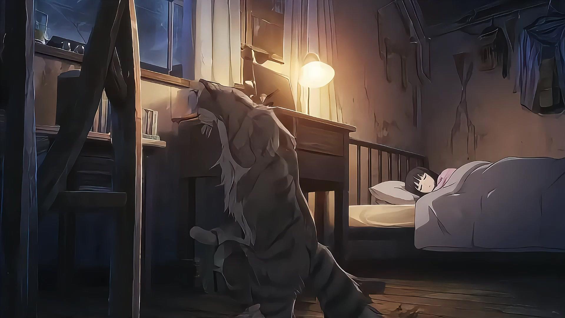 Call Me Deadly, But I Love You