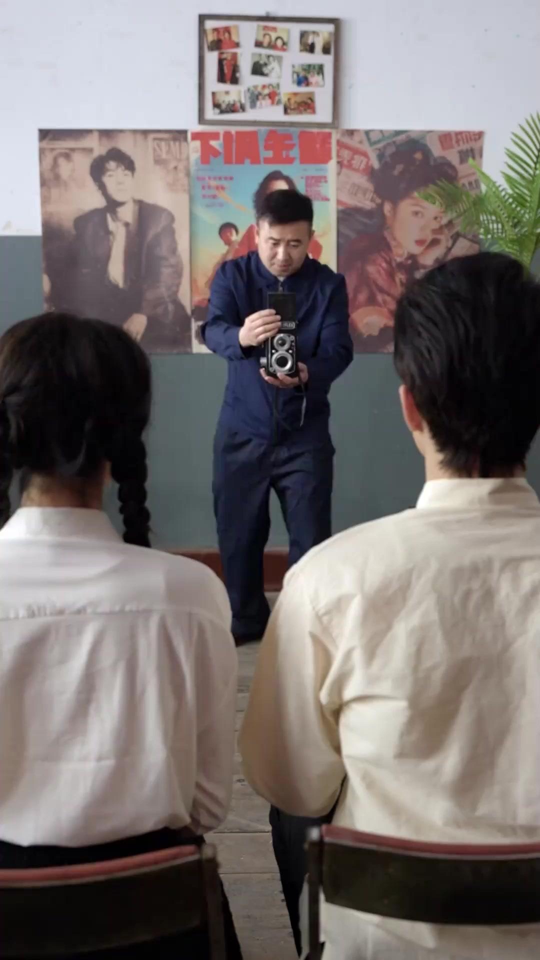 1970, Il Tempo Ritrovato