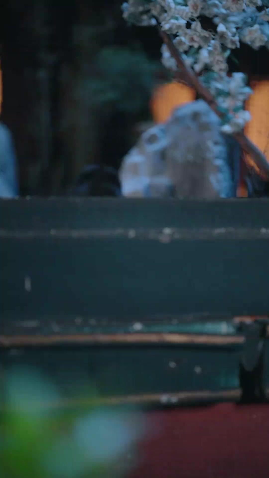 The Emperor's Cinderella