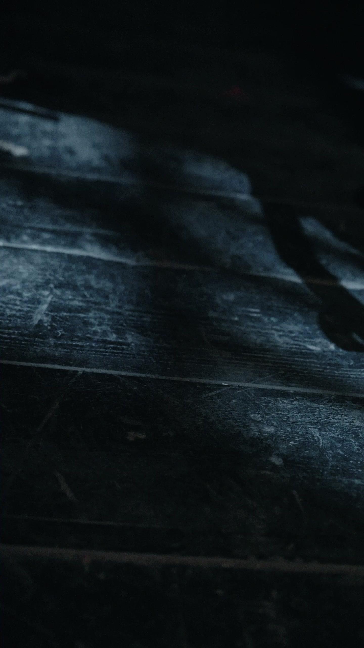 Lelaki Biasa di Zaman Luar Biasa