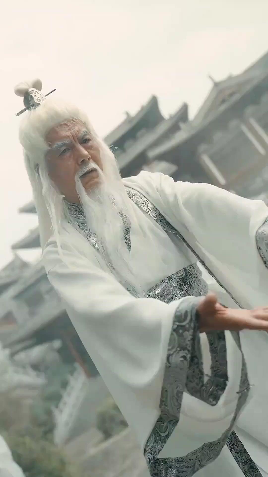 (Dubbed)Rise of the Outcast