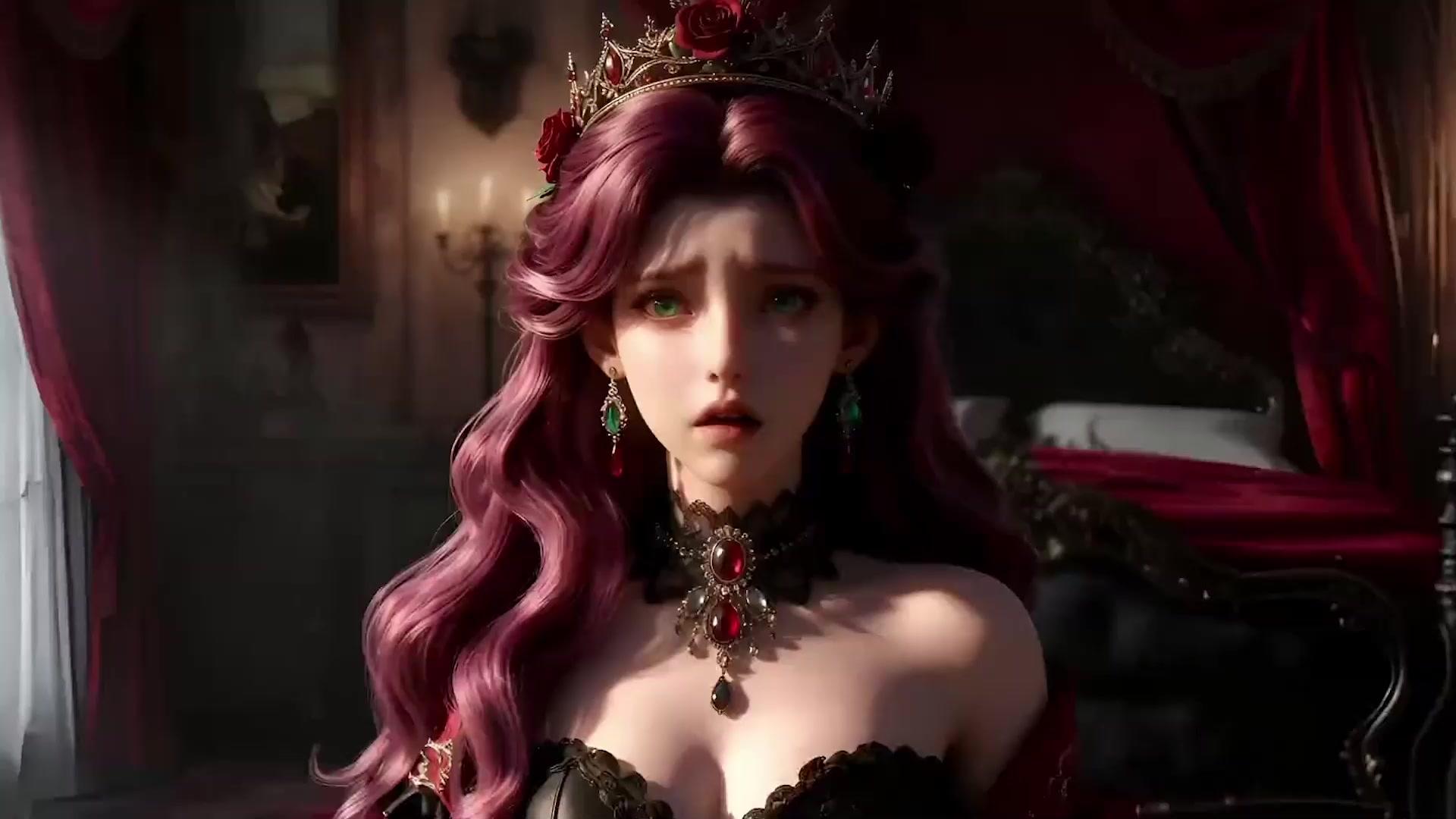 (Dublagem) Do Ódio ao Amor: Meus Quatro Demônios 