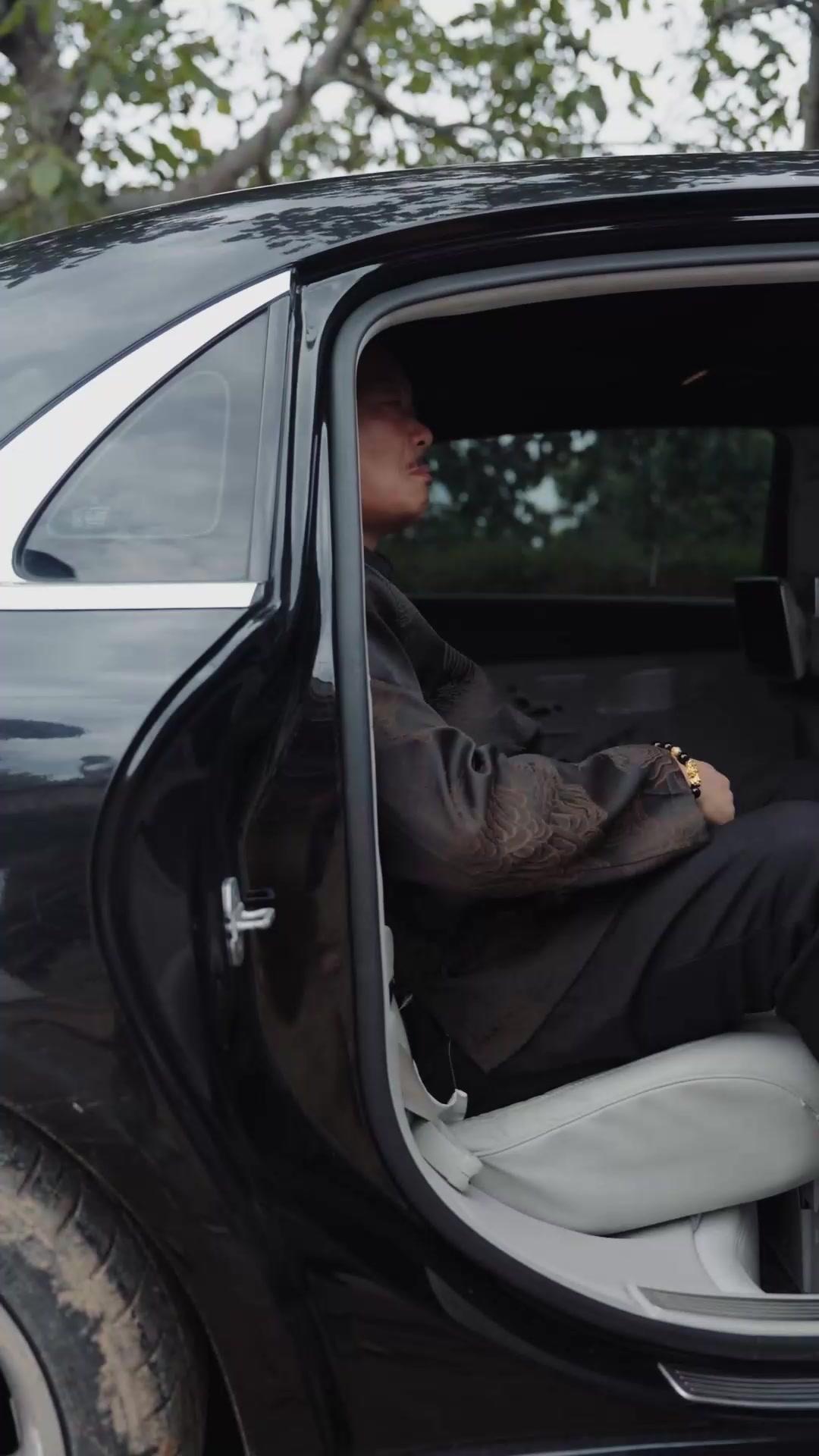 Don't Mess with the Retired