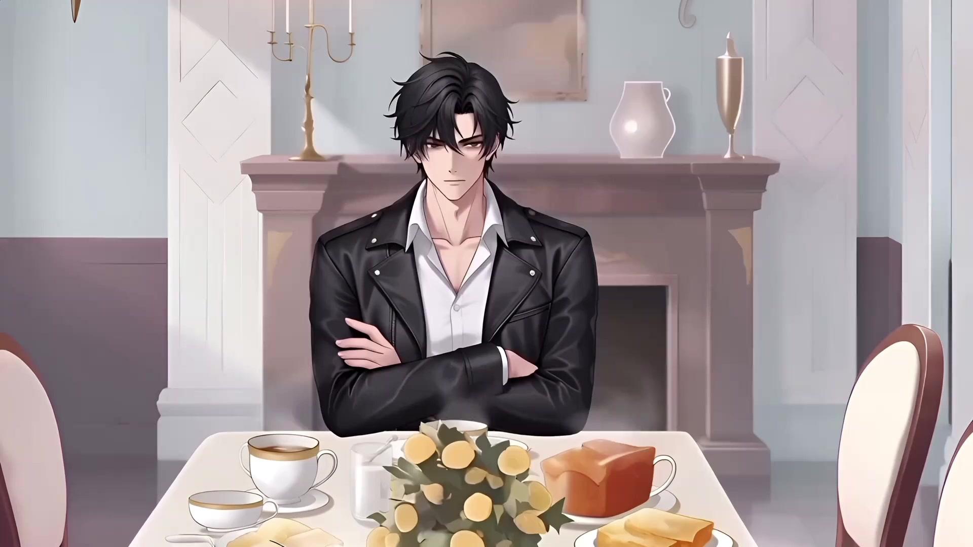 Easy, Mr. CEO, I Got You!