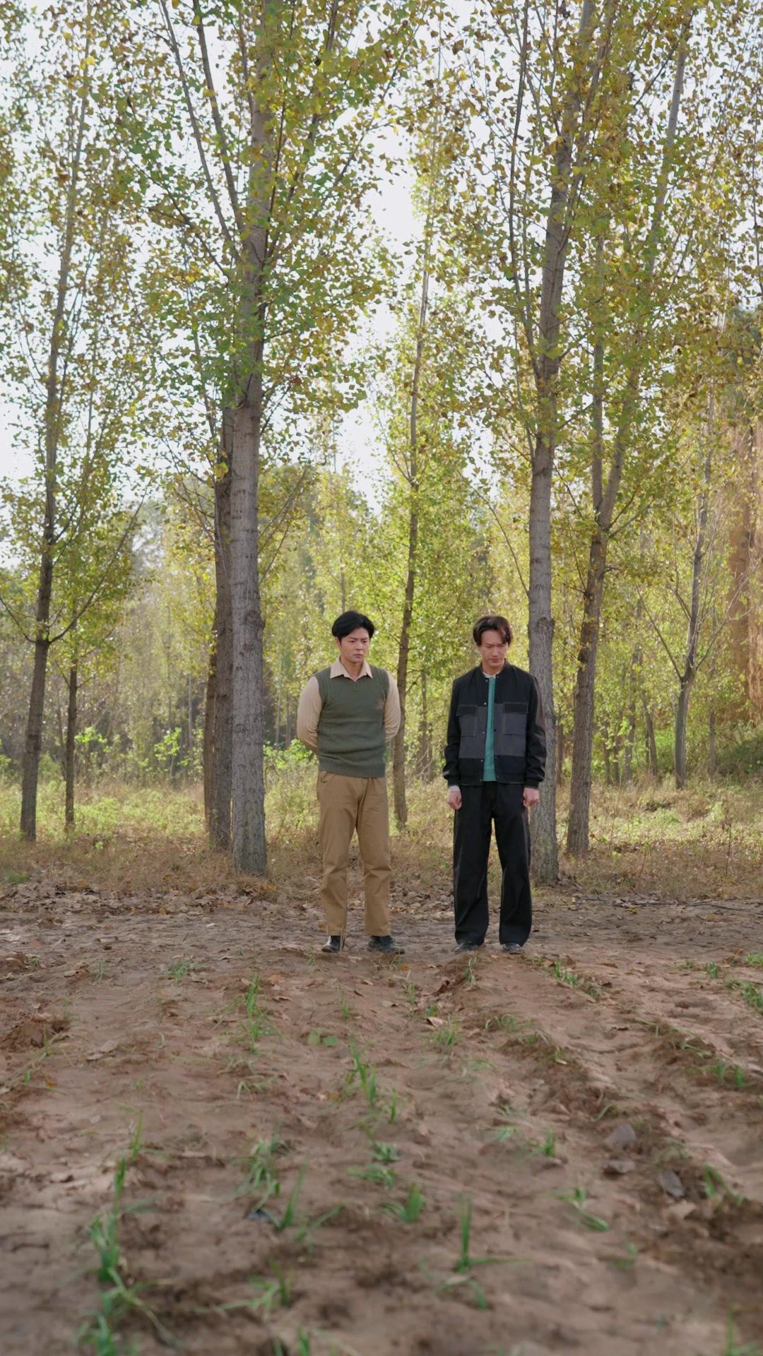 RETOUR POUR MA MÈRE