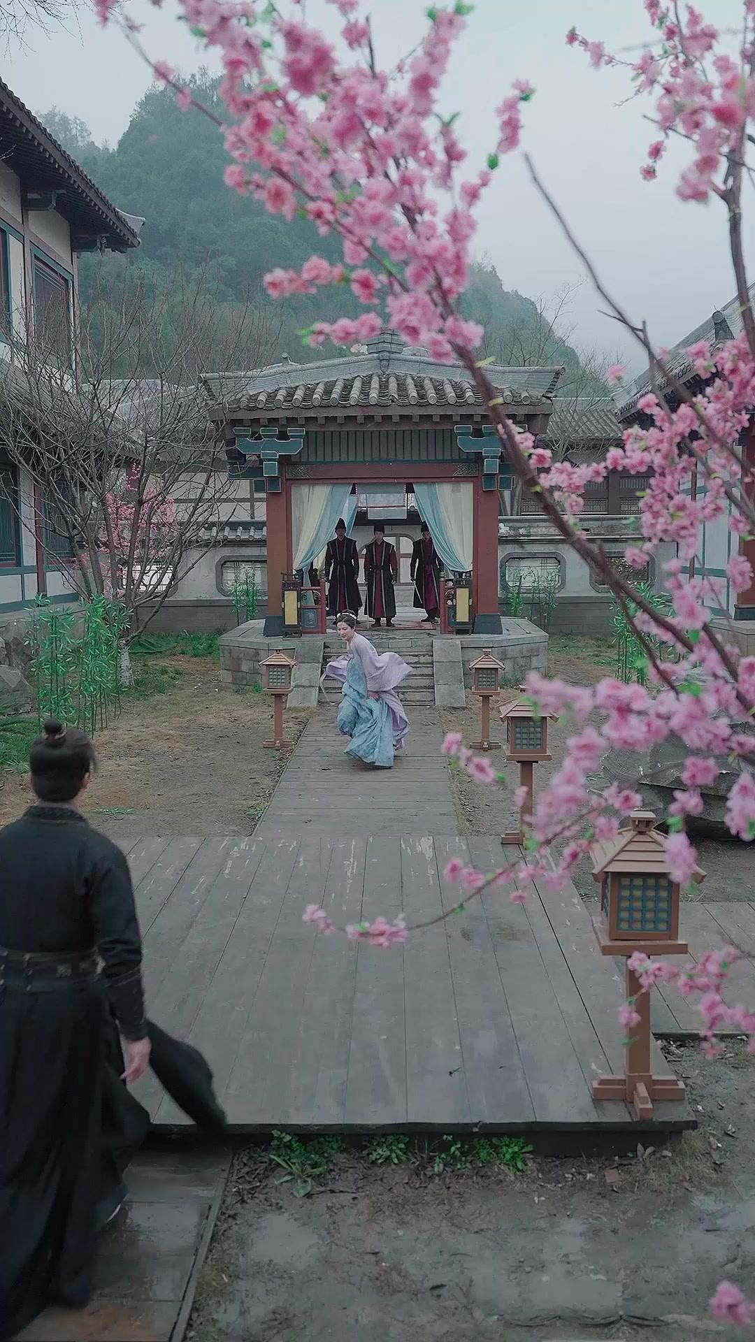 Nieve y sangre en la corte