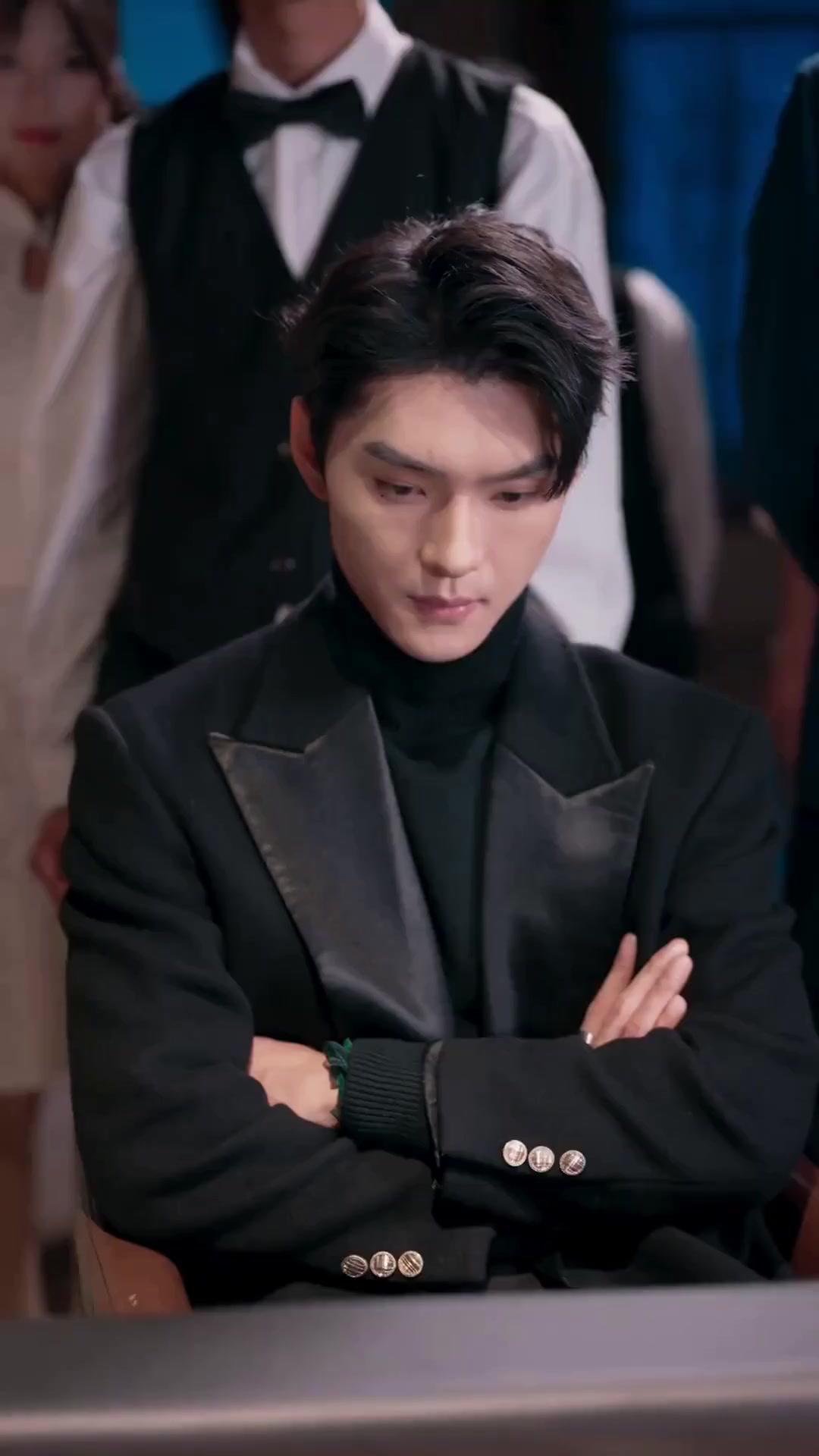 (Dubbed)Seduction Game: Uncle Always Won