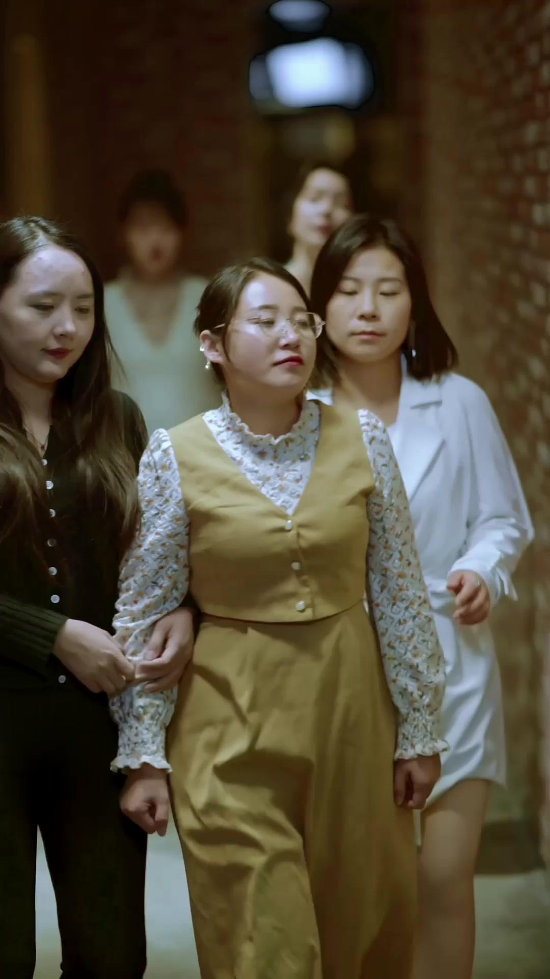 She's Back... With a Vengeance!