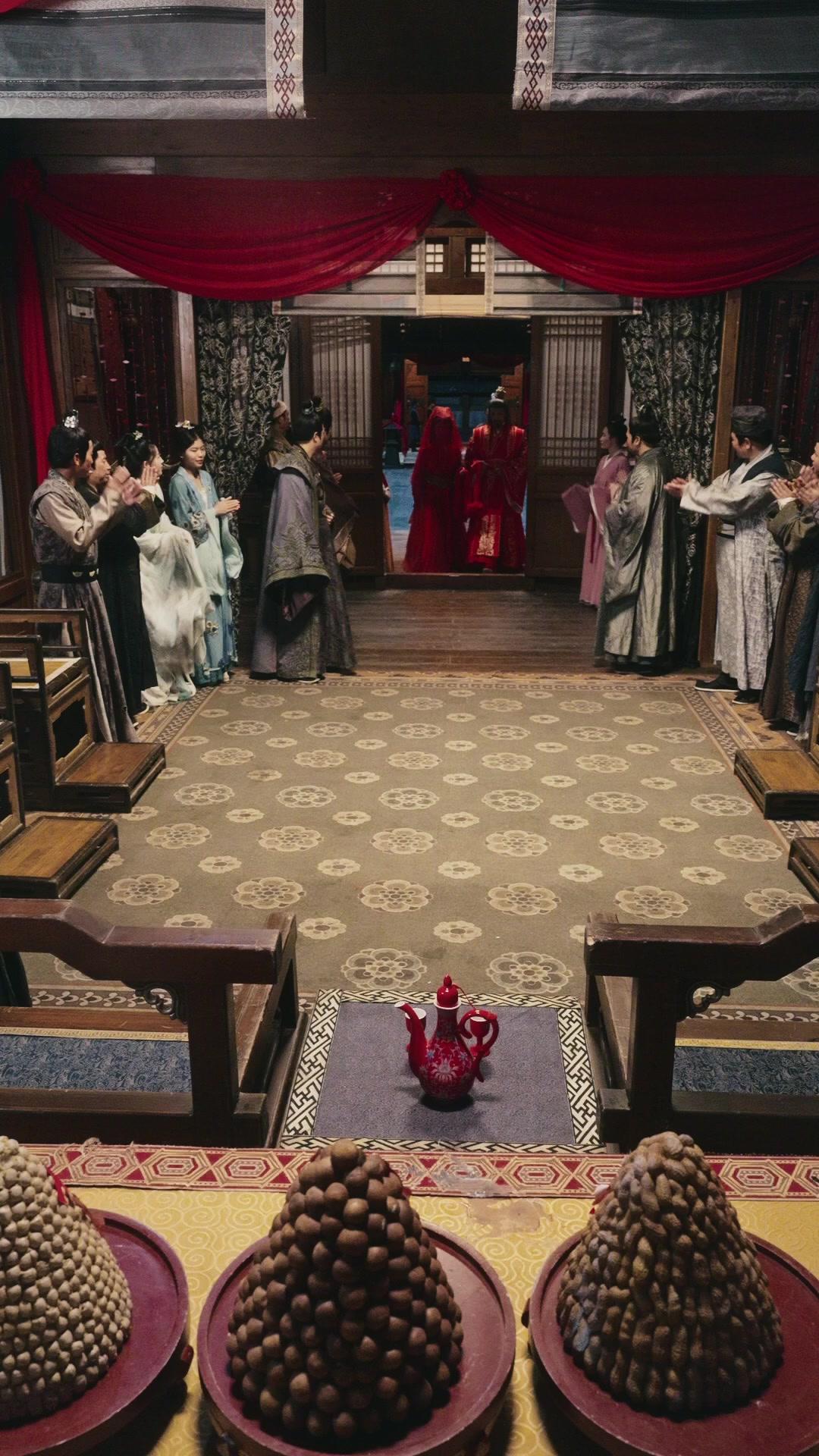 I Marry My Way To Immortality