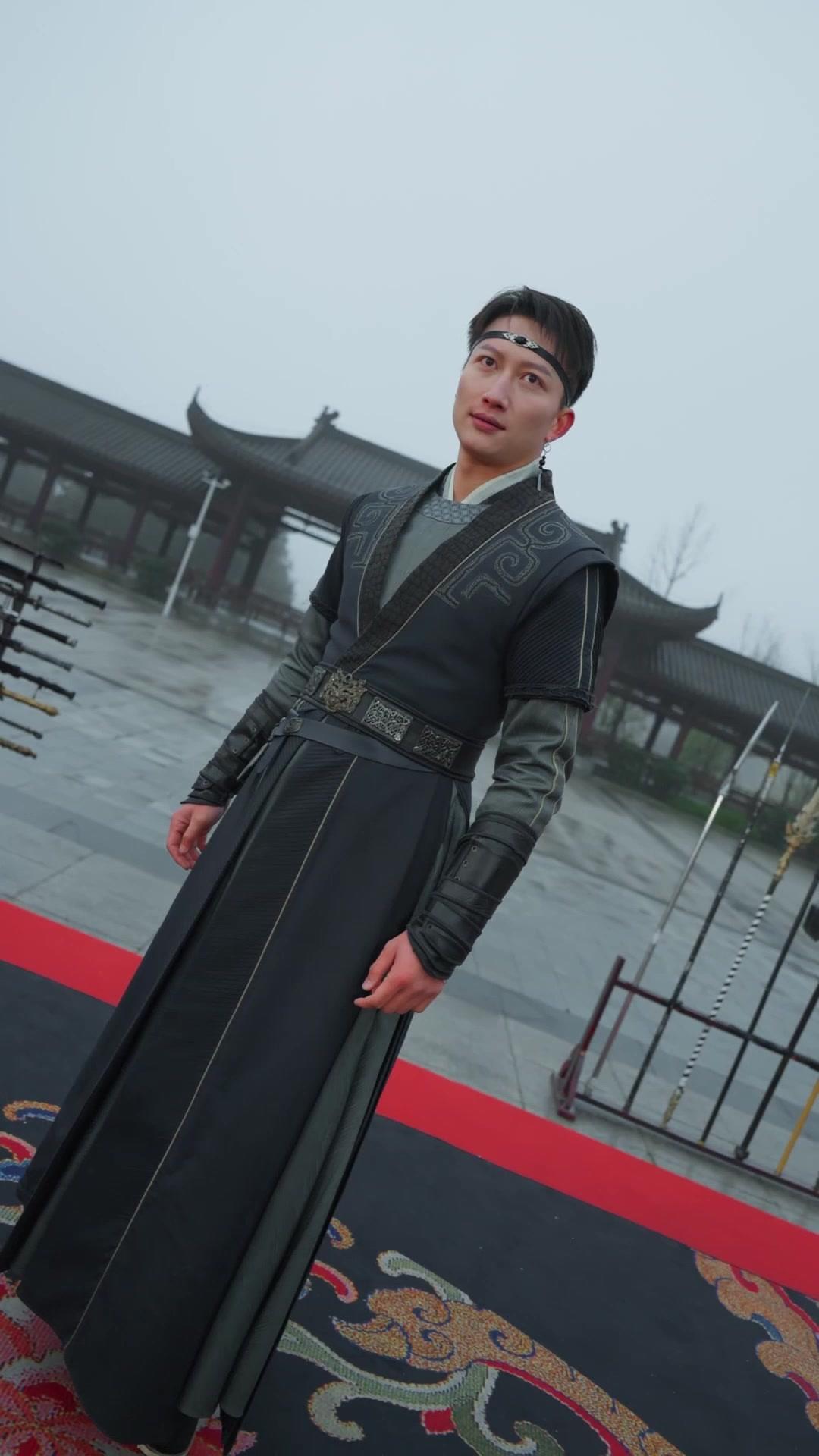 잊힌 괴물의 귀환