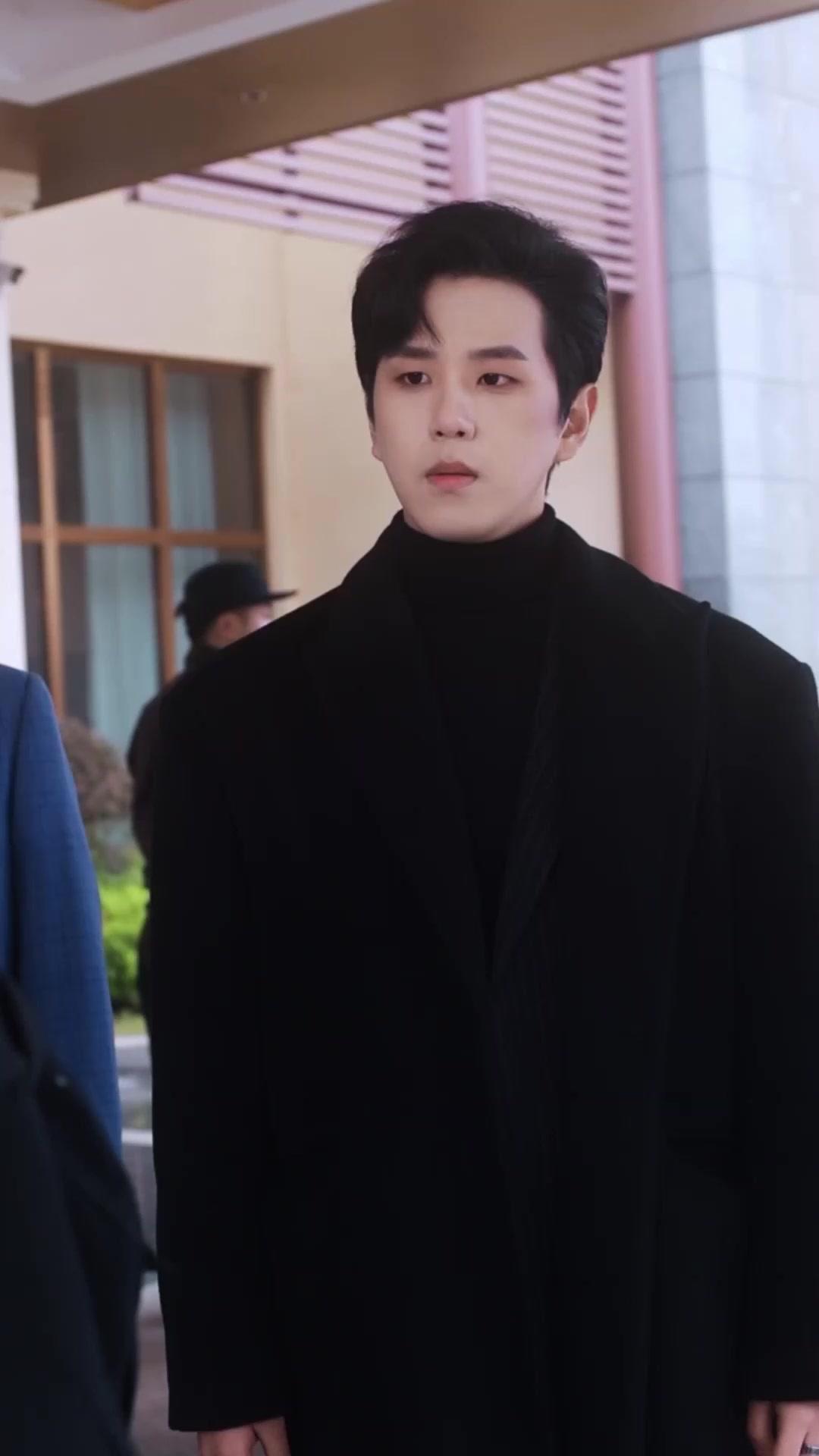 “Beklenmedik” Patron