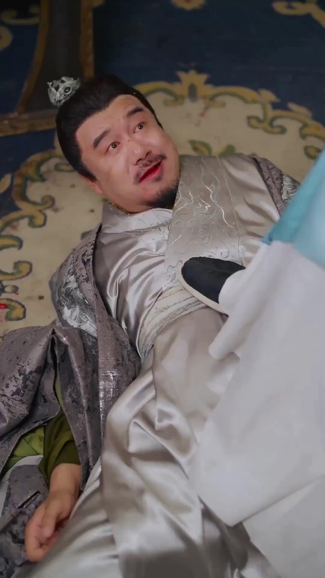 (Dubbed) I Time-Traveled for Power! Not 108 Children!