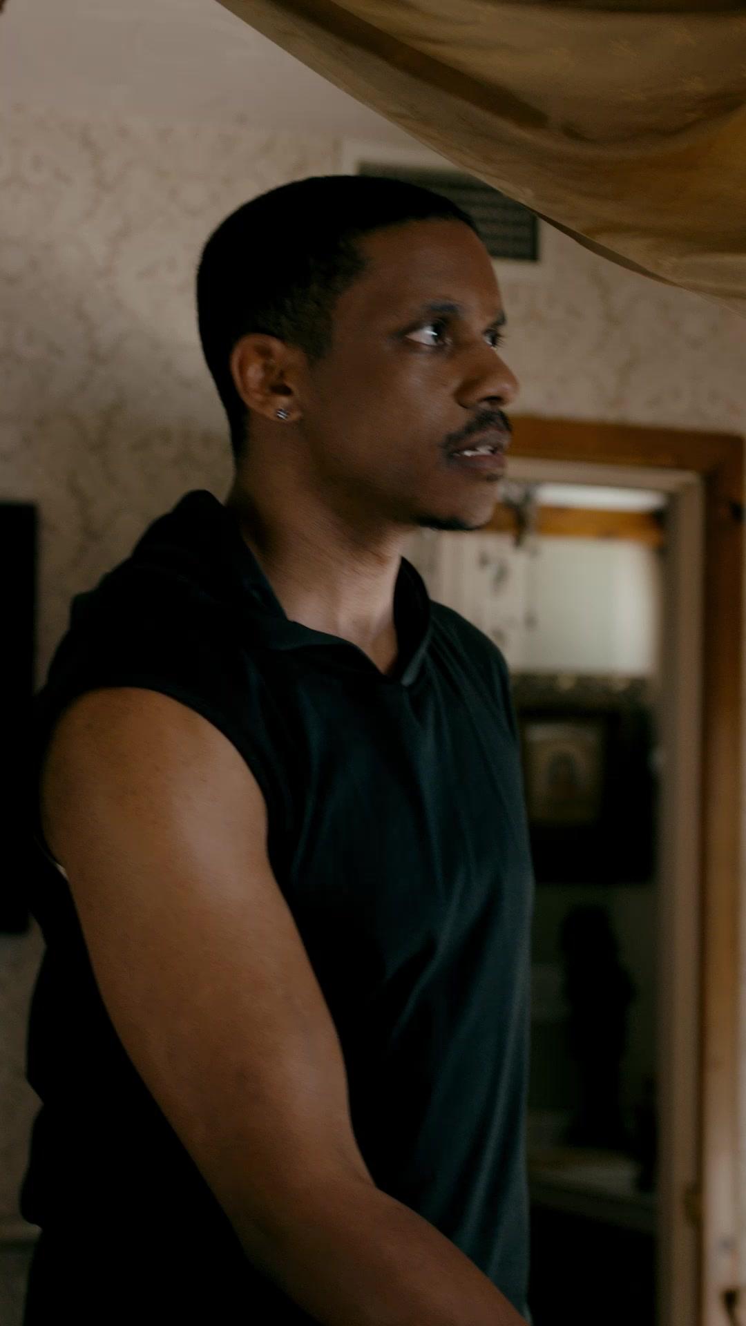 My cold blooded alpha king