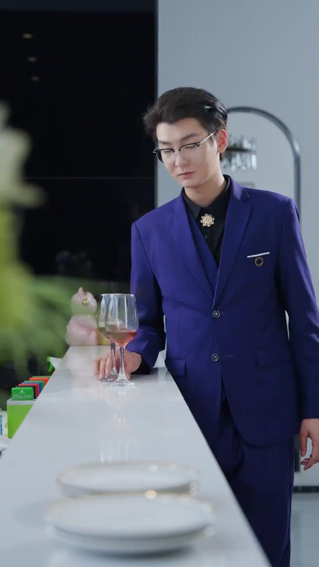 From Heavy to Heavenly