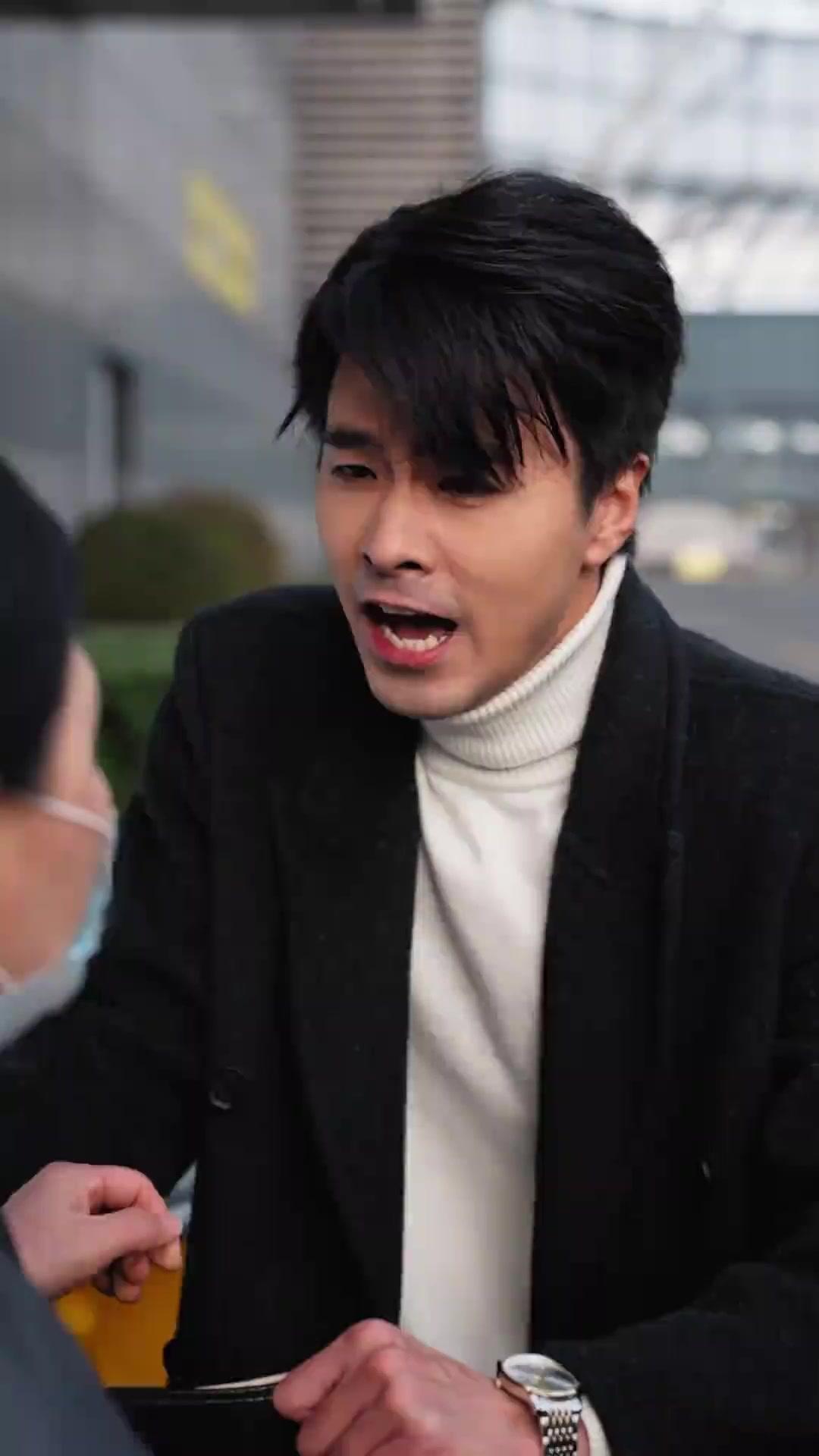 내 엉망인 인생, 너희가 가져가