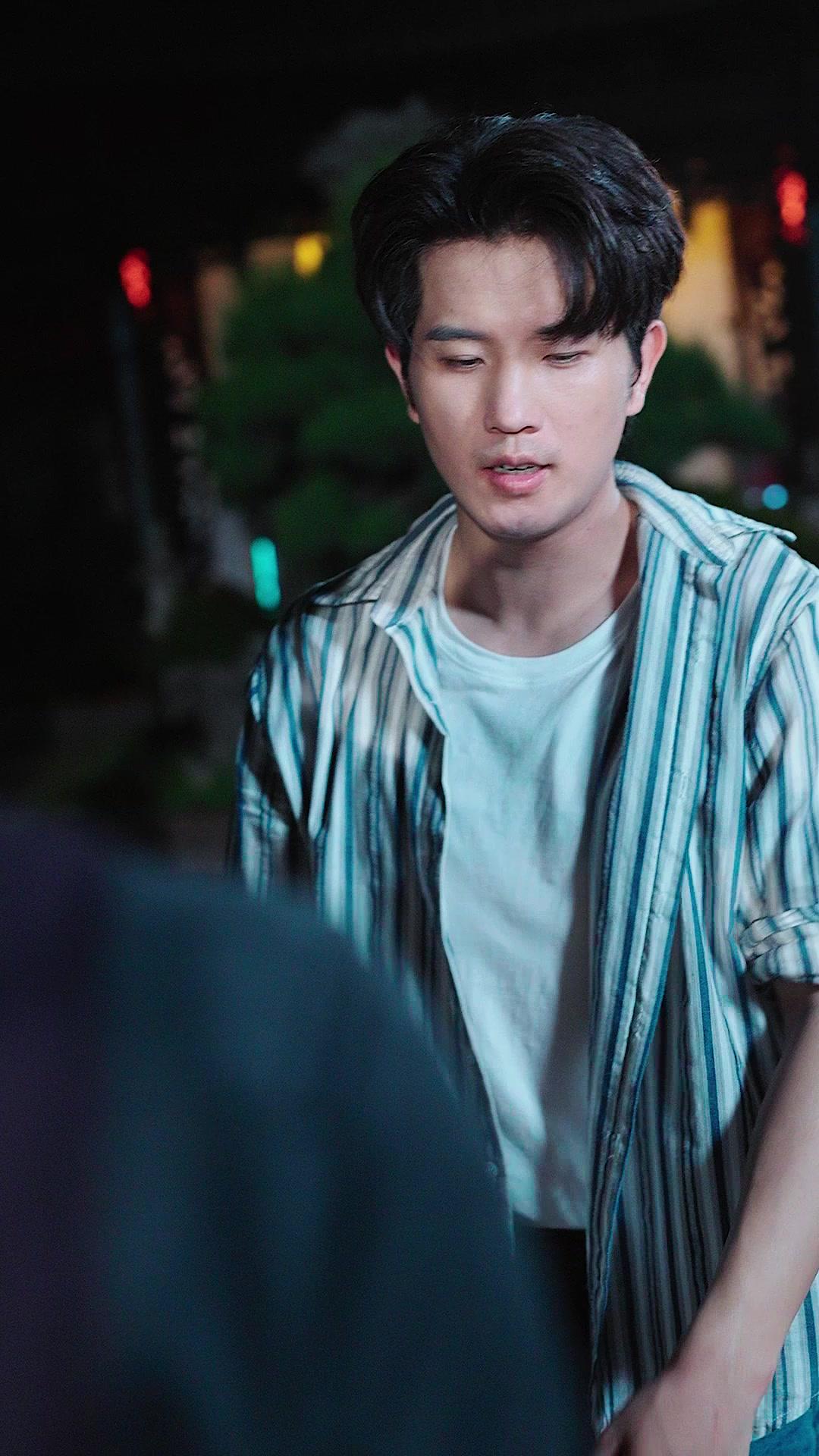 Maaf Nona, Aku Cuma Satpam