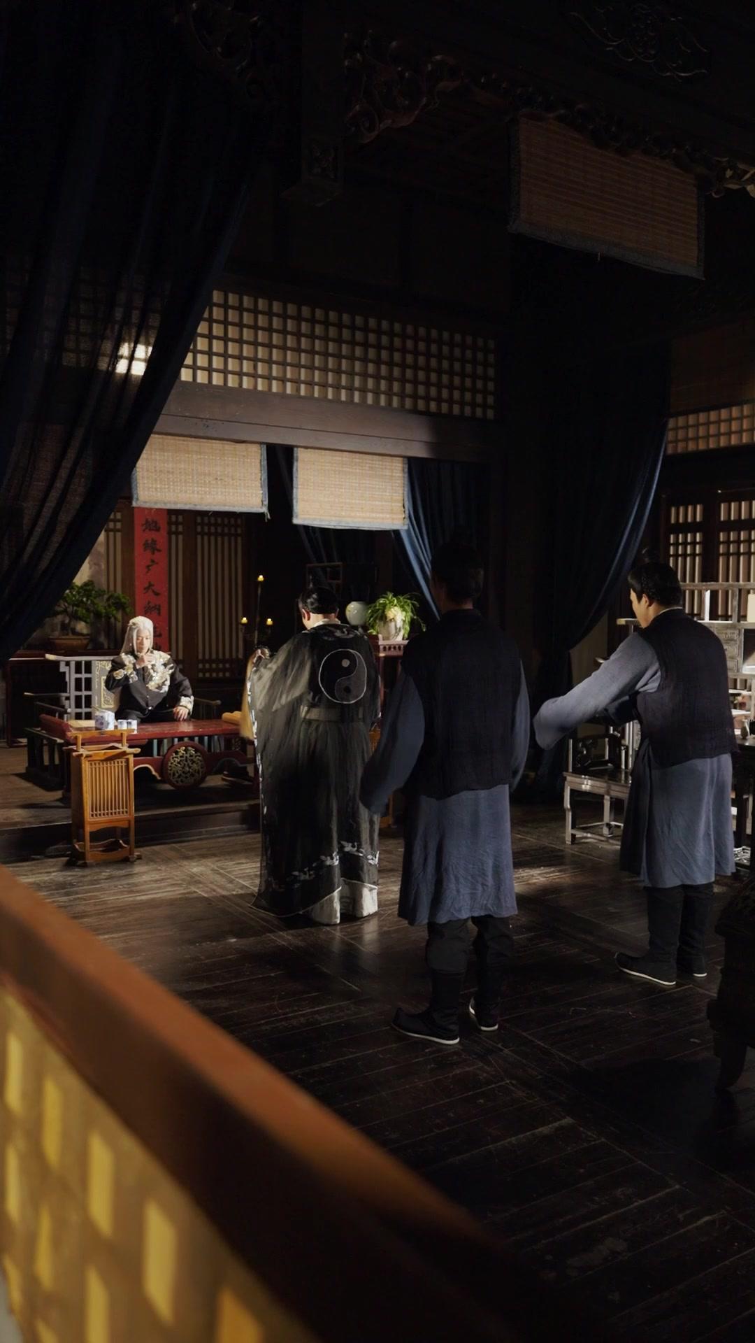 Fox Spirit’s Revenge: Sisters at War